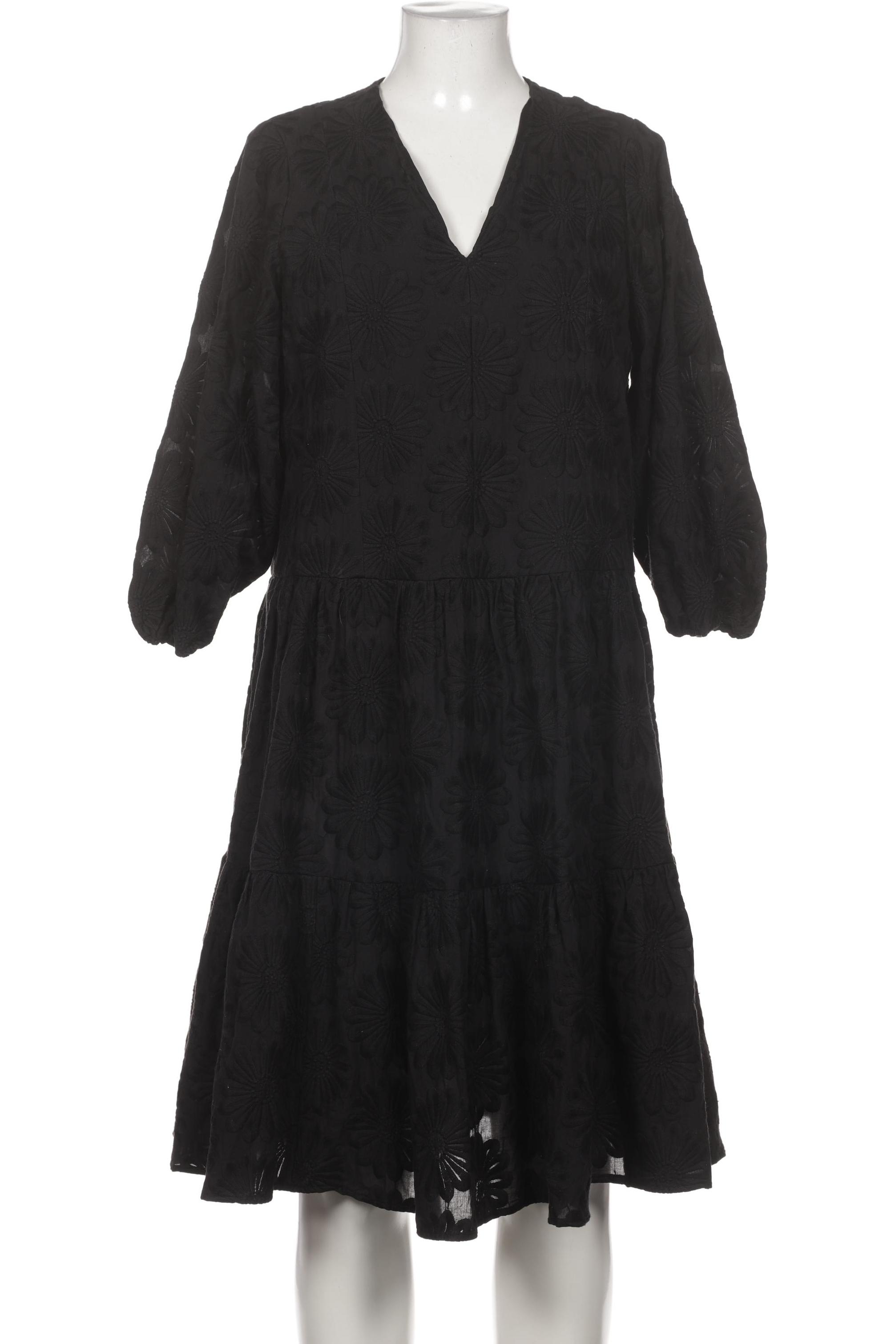 

Ivy Oak Damen Kleid, schwarz, Gr. 38