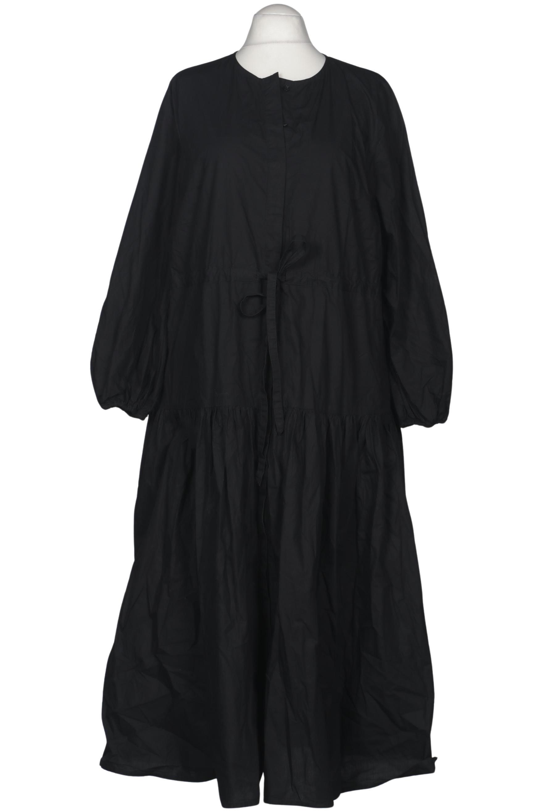 

Ivy Oak Damen Kleid, schwarz, Gr. 46