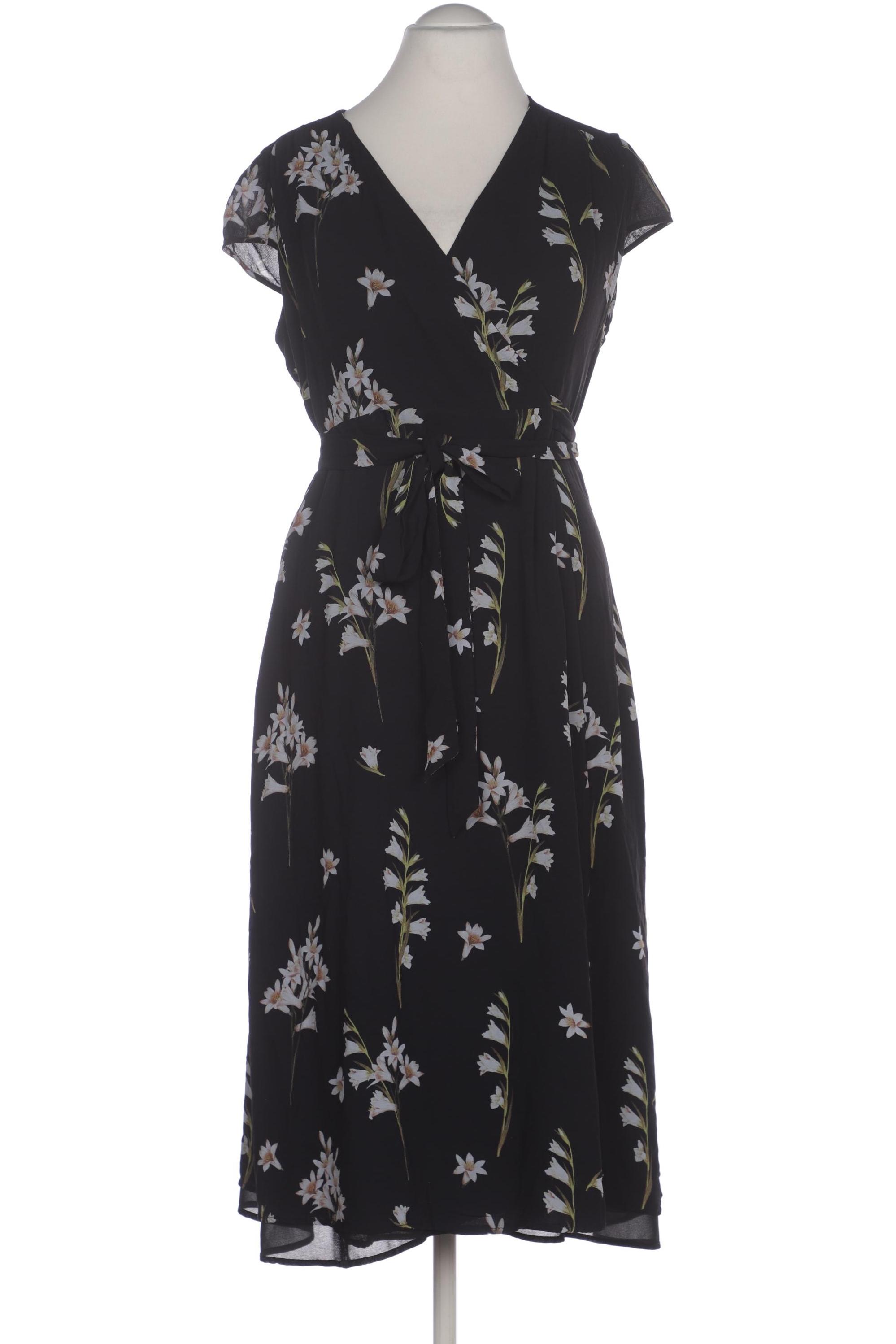 

Ivy Oak Damen Kleid, marineblau, Gr. 42
