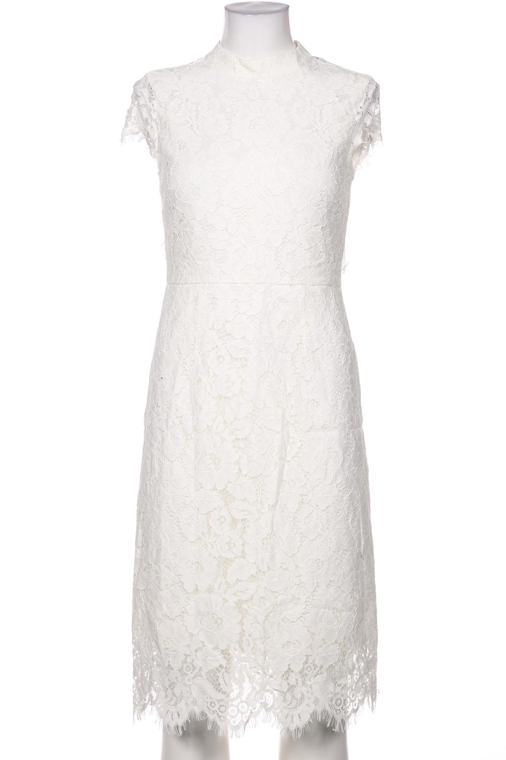 

Ivy Oak Damen Kleid, weiß, Gr. 38