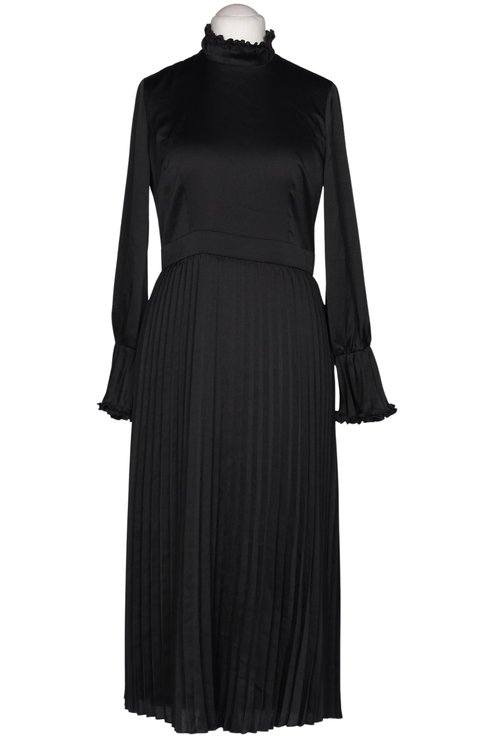 

Ivy Oak Damen Kleid, schwarz, Gr. 40