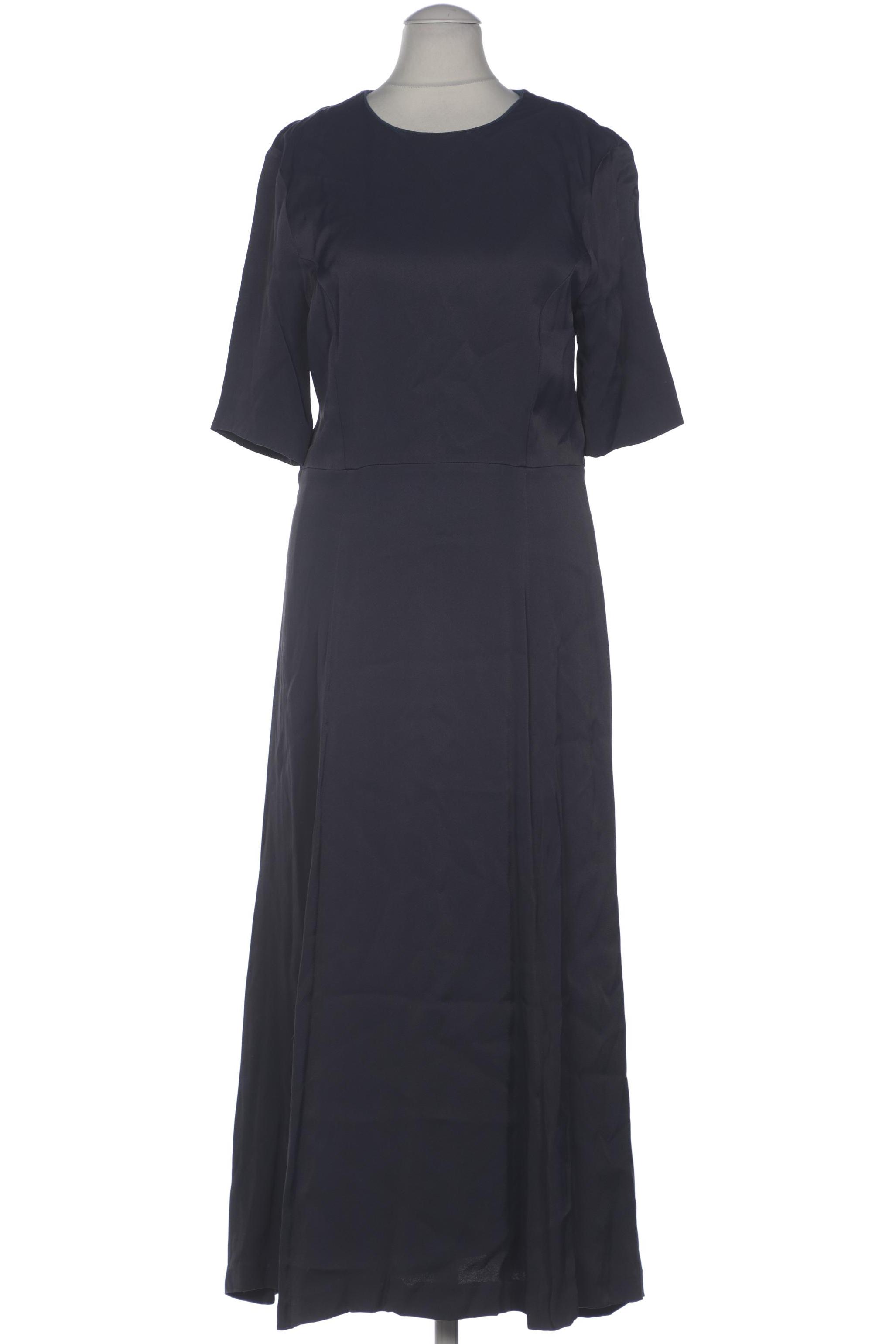 

Ivy Oak Damen Kleid, marineblau, Gr. 38