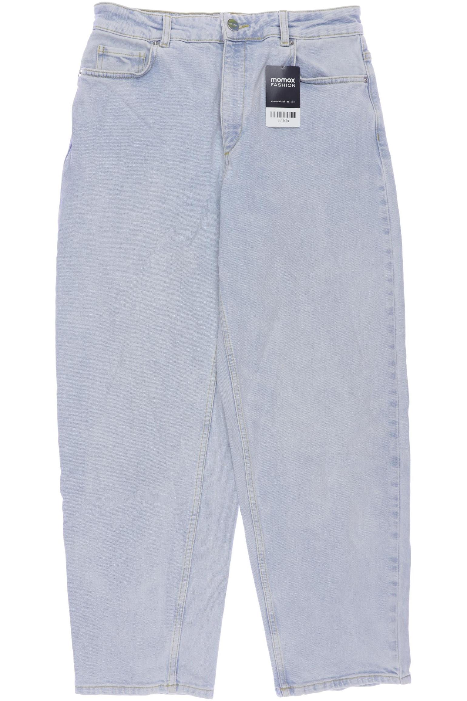 

Ivy Oak Damen Jeans, blau, Gr. 40
