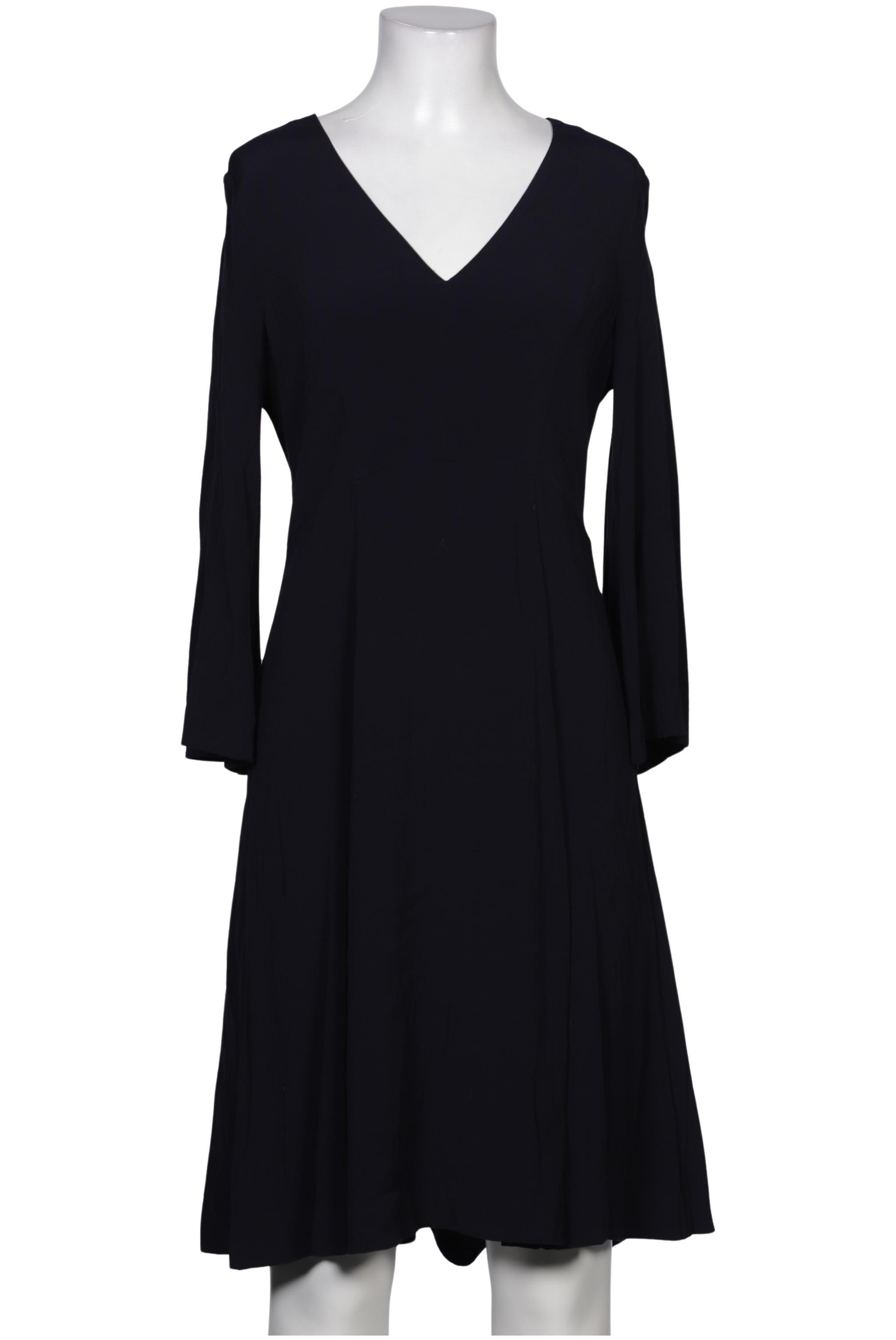 

Ivy Oak Damen Kleid, marineblau, Gr. 40