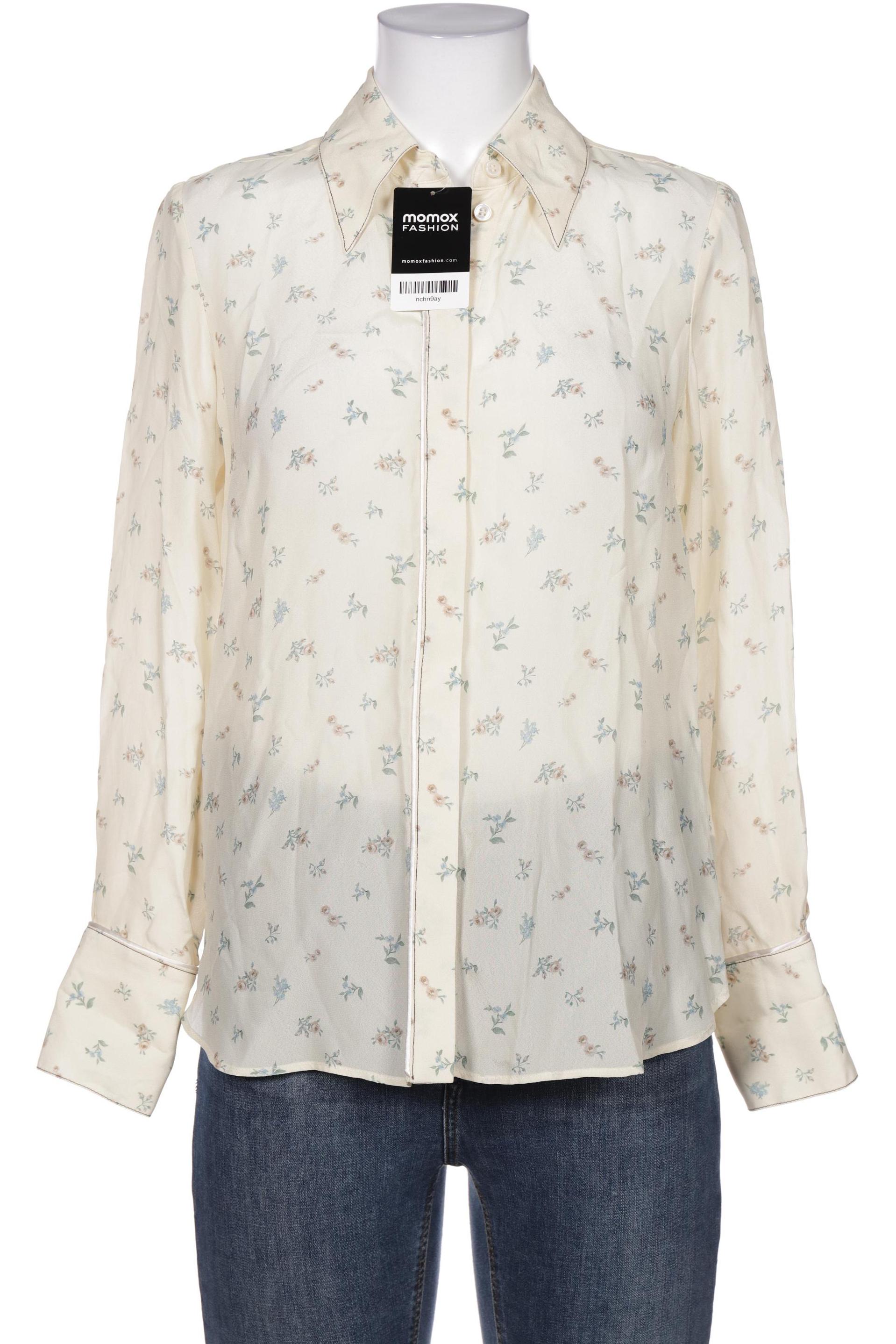 

Ivy Oak Damen Bluse, cremeweiß