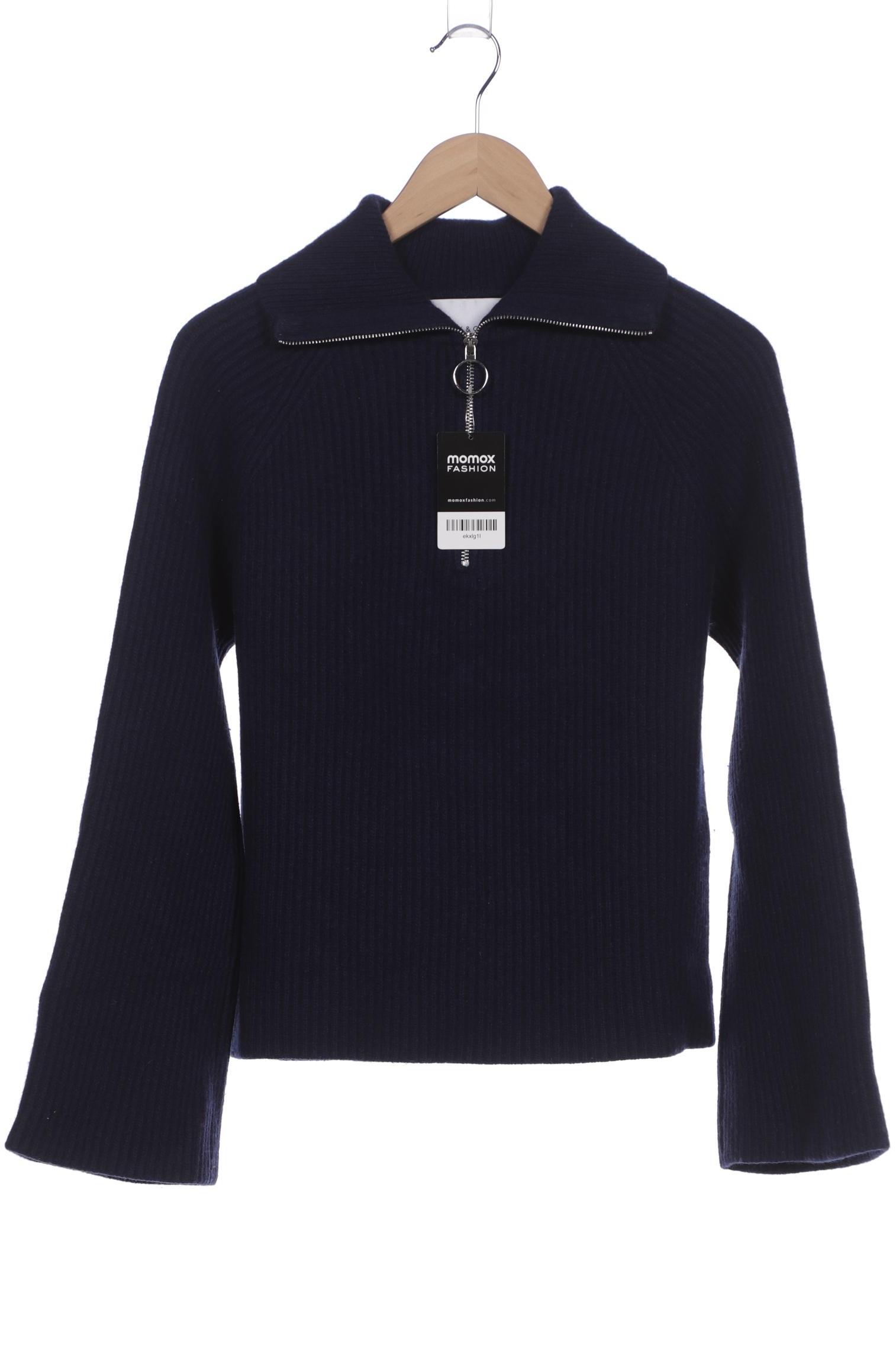 

Ivy Oak Damen Pullover, marineblau, Gr. 36