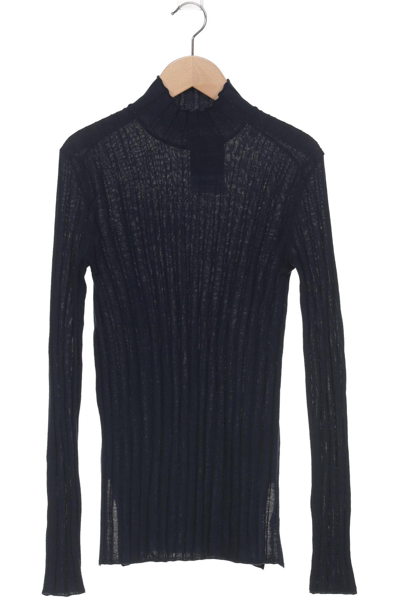 

Ivy Oak Damen Pullover, marineblau, Gr. 36