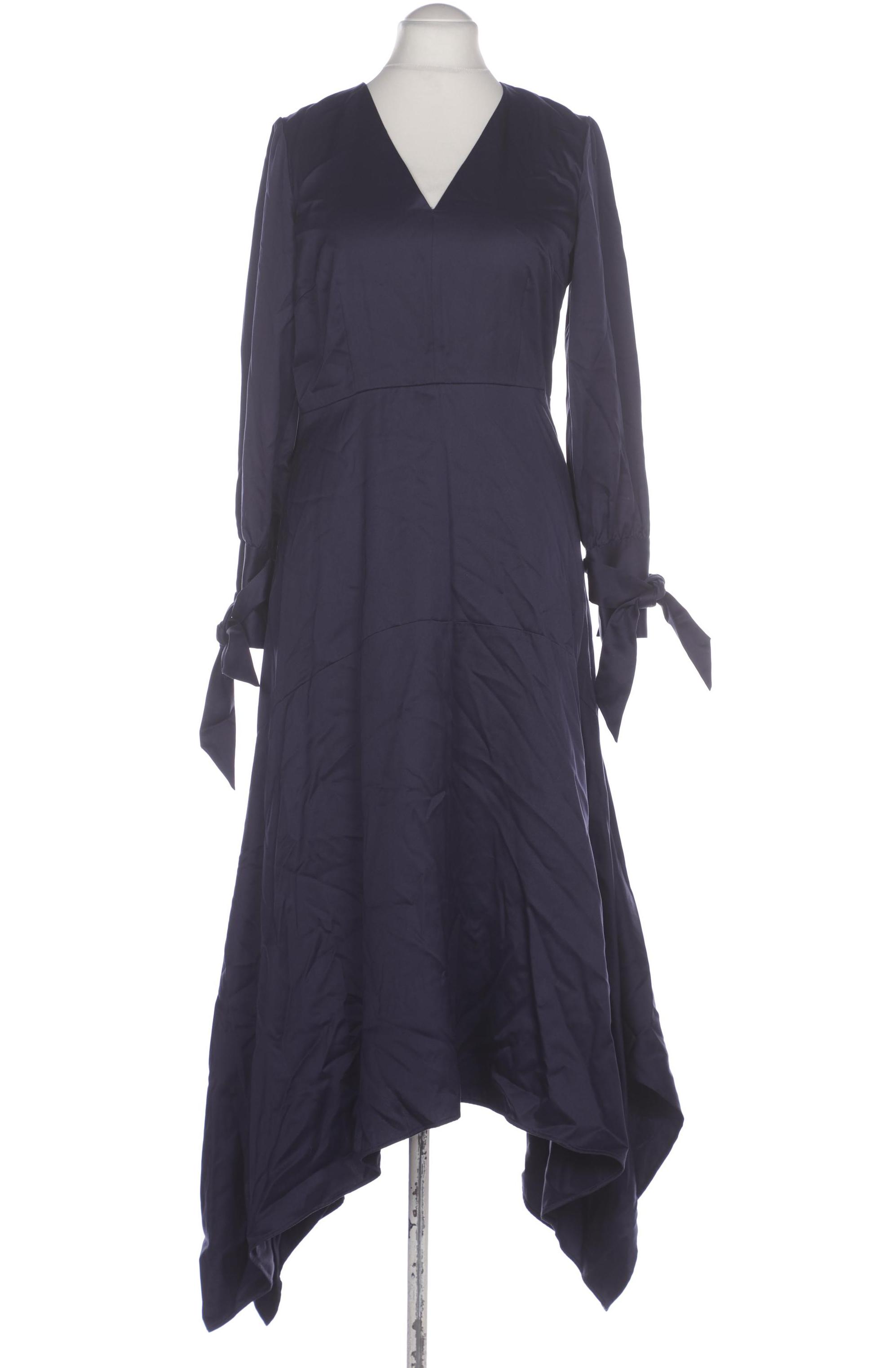 

Ivy Oak Damen Kleid, marineblau, Gr. 40