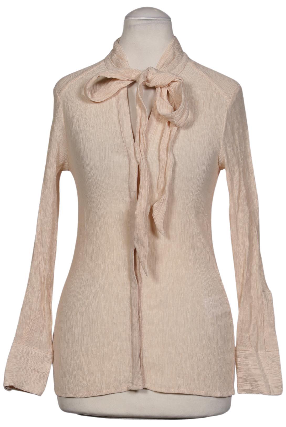 

Ivy Oak Damen Bluse, beige, Gr. 34
