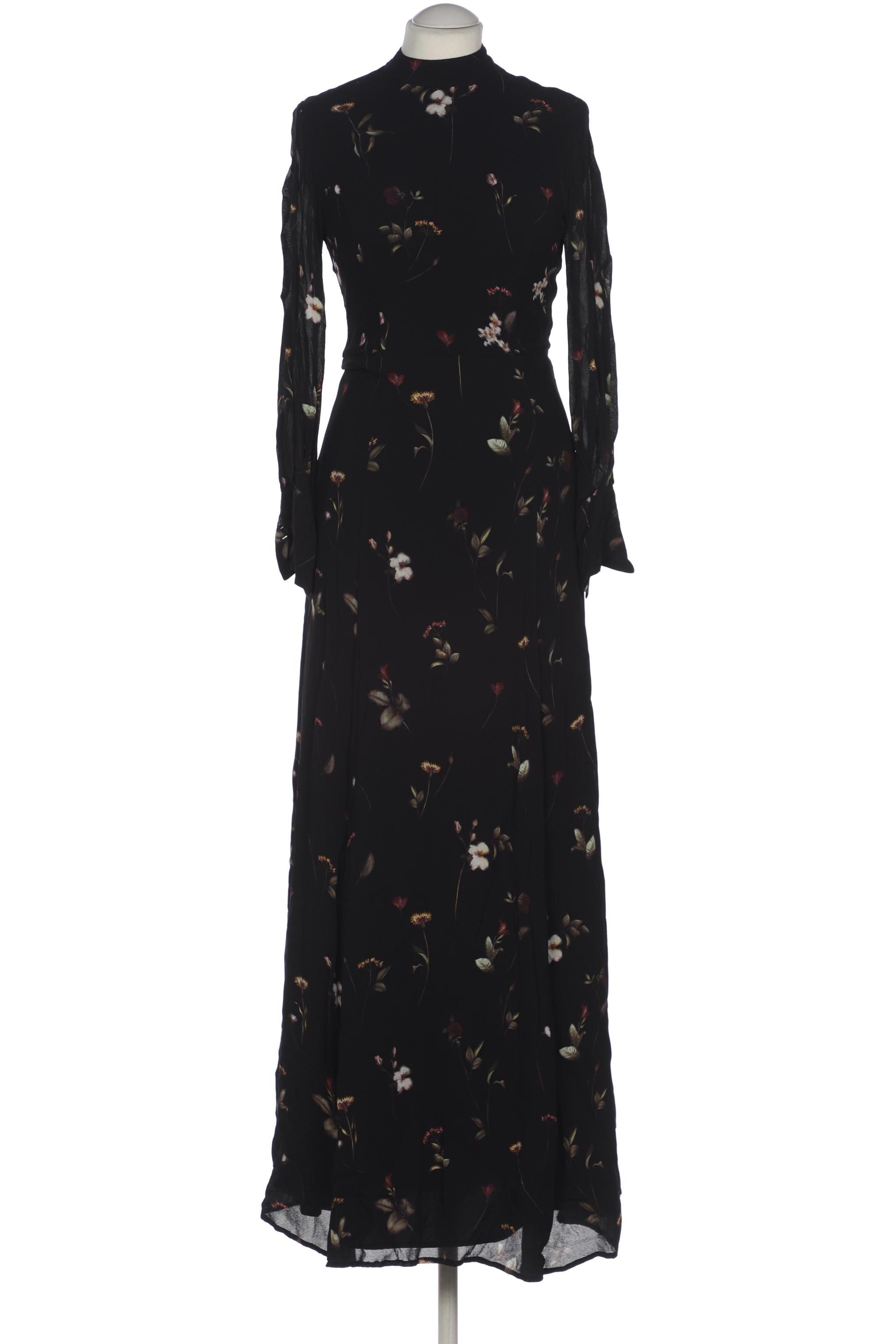 

Ivy Oak Damen Kleid, schwarz, Gr. 36