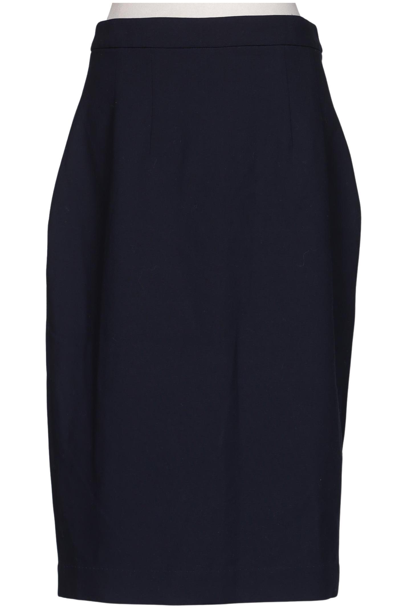 

Ivy Oak Damen Rock, marineblau, Gr. 38