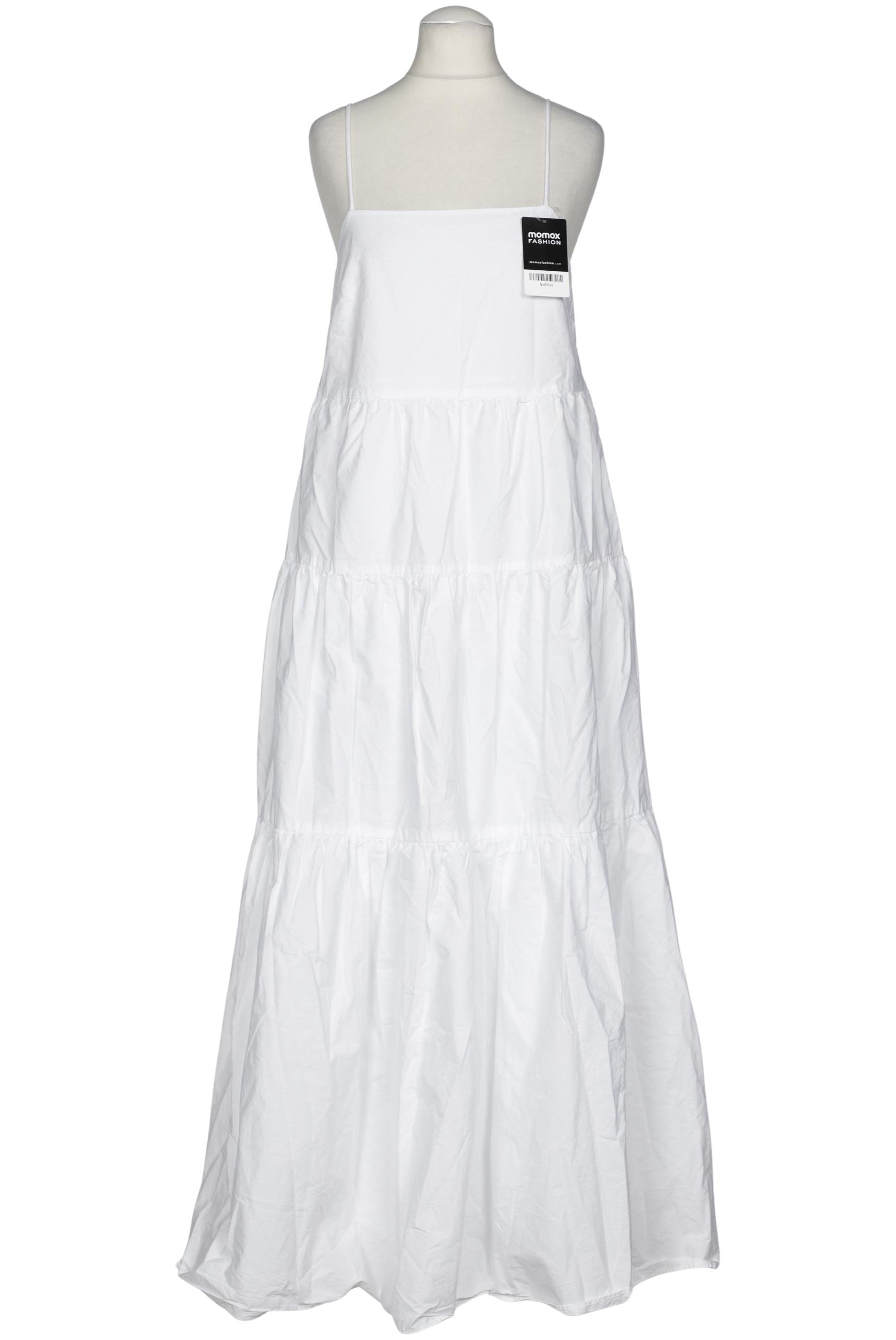 

Ivy Oak Damen Kleid, weiß, Gr. 36