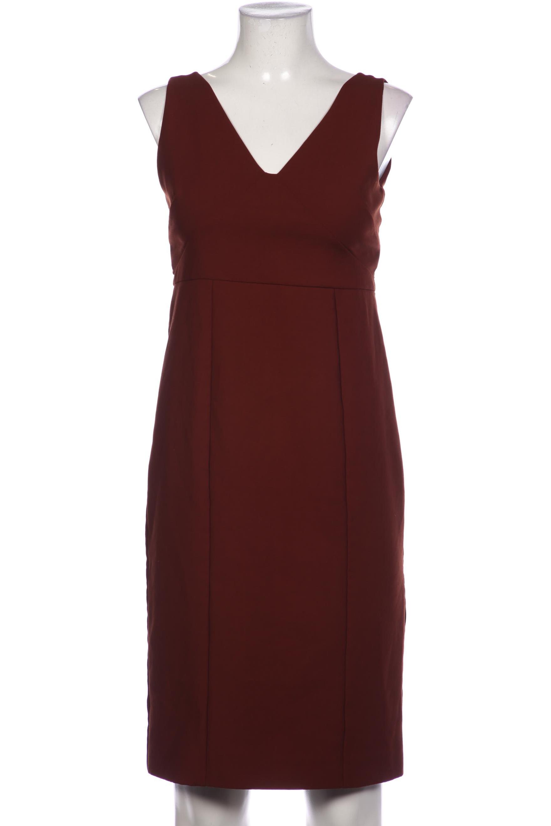 

Ivy Oak Damen Kleid, braun, Gr. 36
