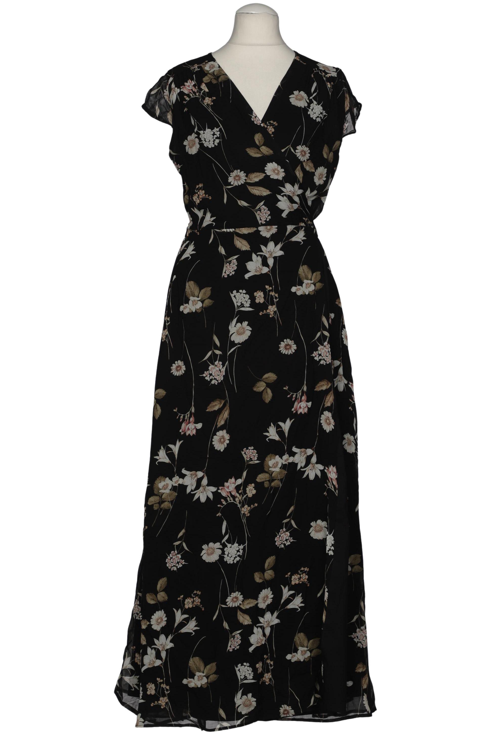 

Ivy Oak Damen Kleid, schwarz, Gr. 38