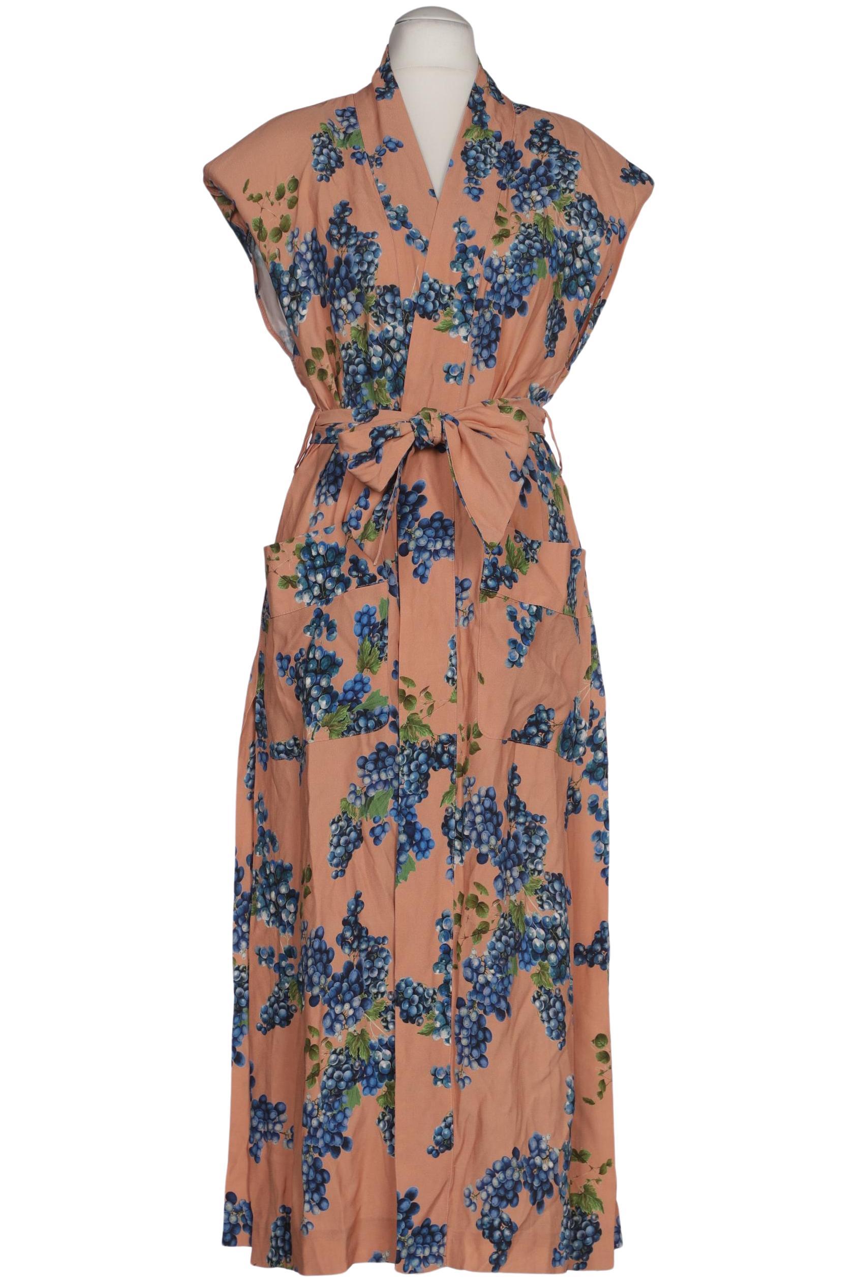 

Ivy Oak Damen Strickjacke, beige, Gr. 38