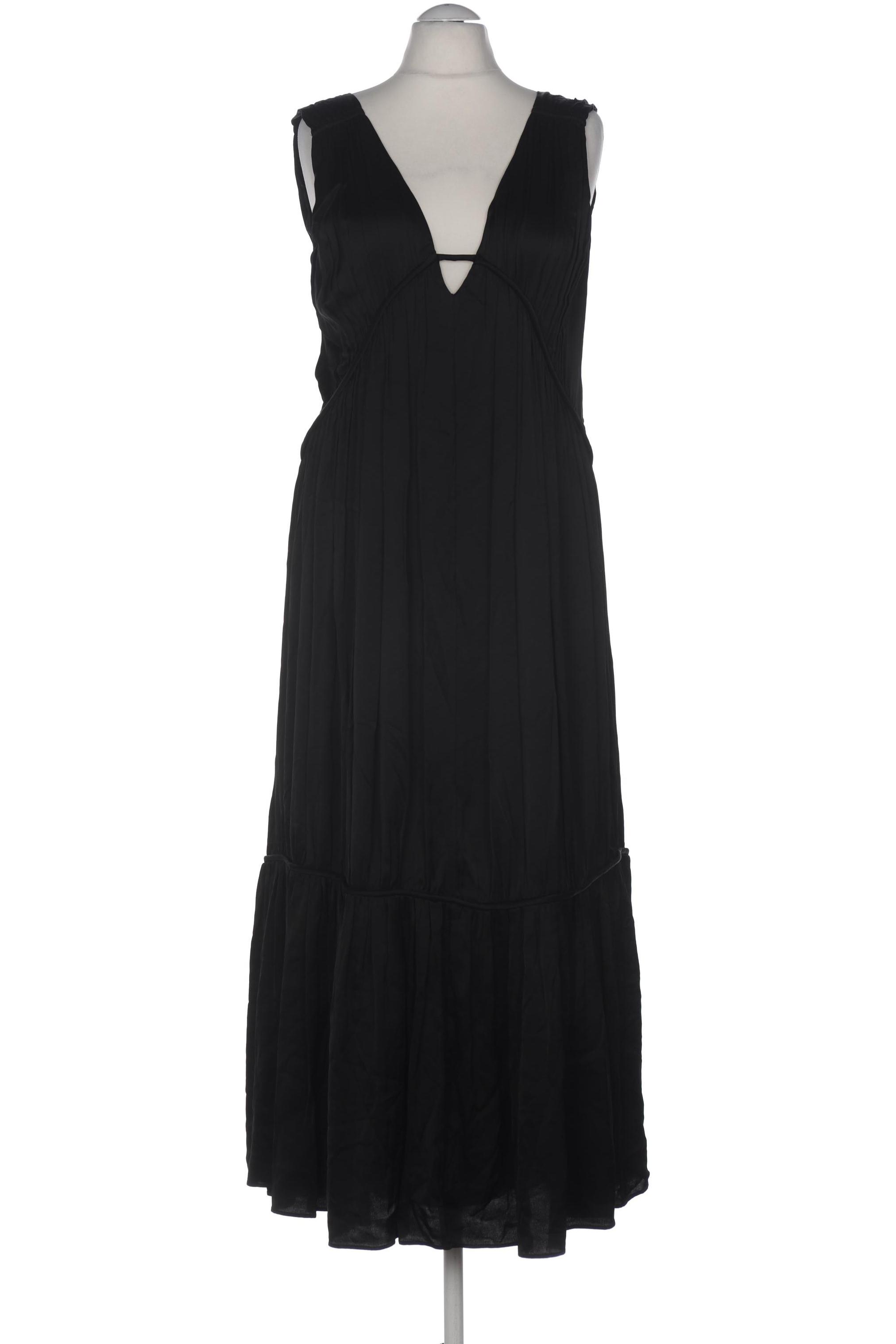

Ivy Oak Damen Kleid, schwarz, Gr. 38