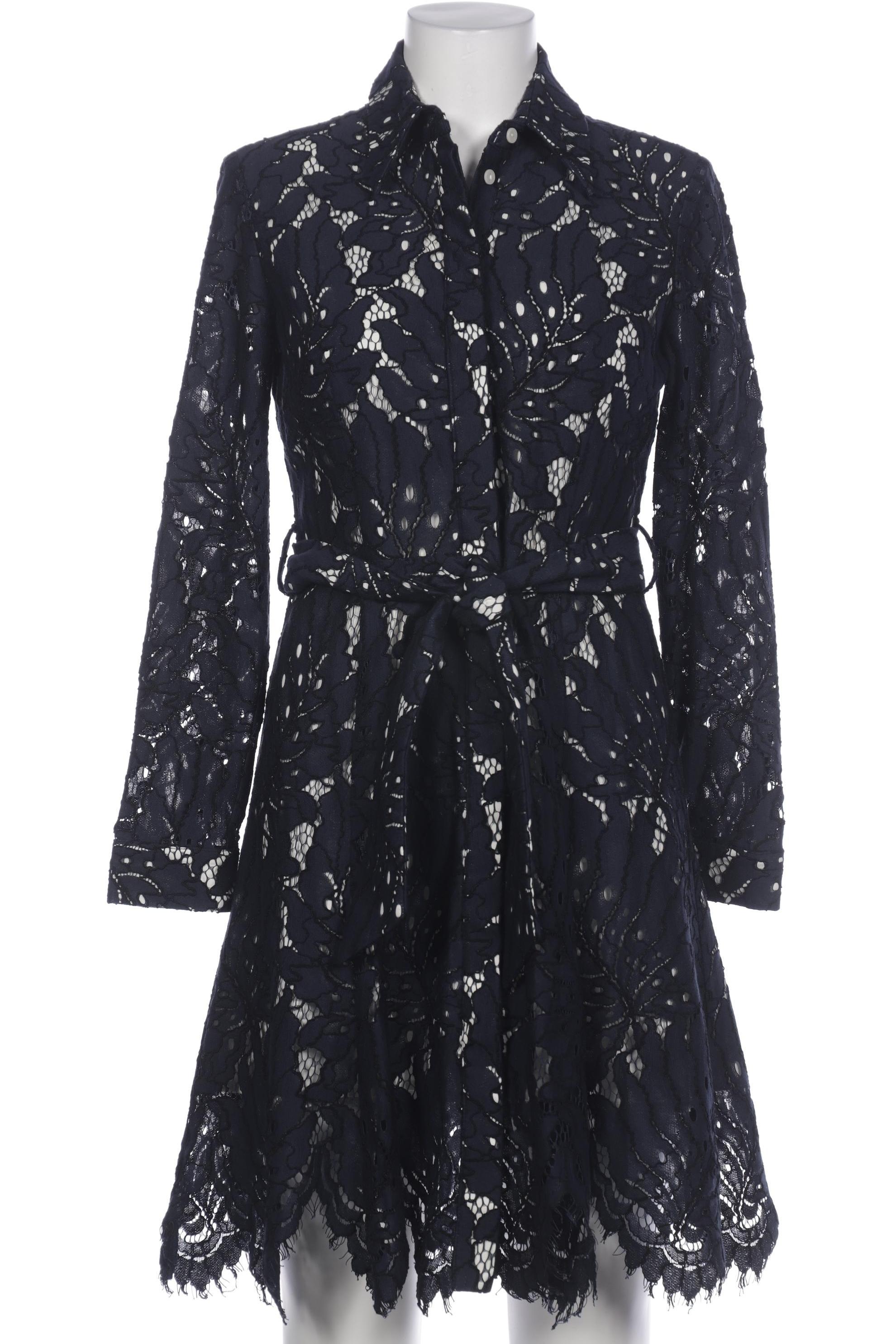

Ivy Oak Damen Kleid, marineblau, Gr. 38