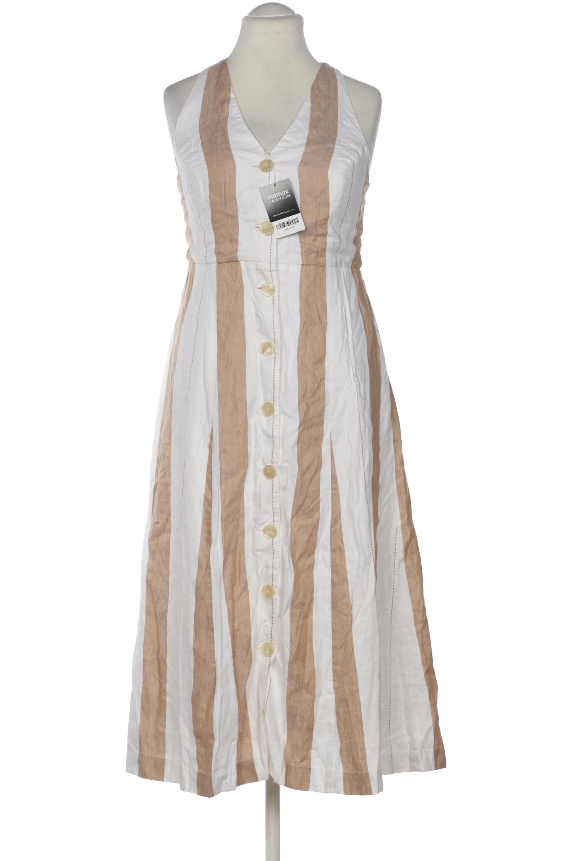 

Ivy Oak Damen Kleid, beige, Gr. 42
