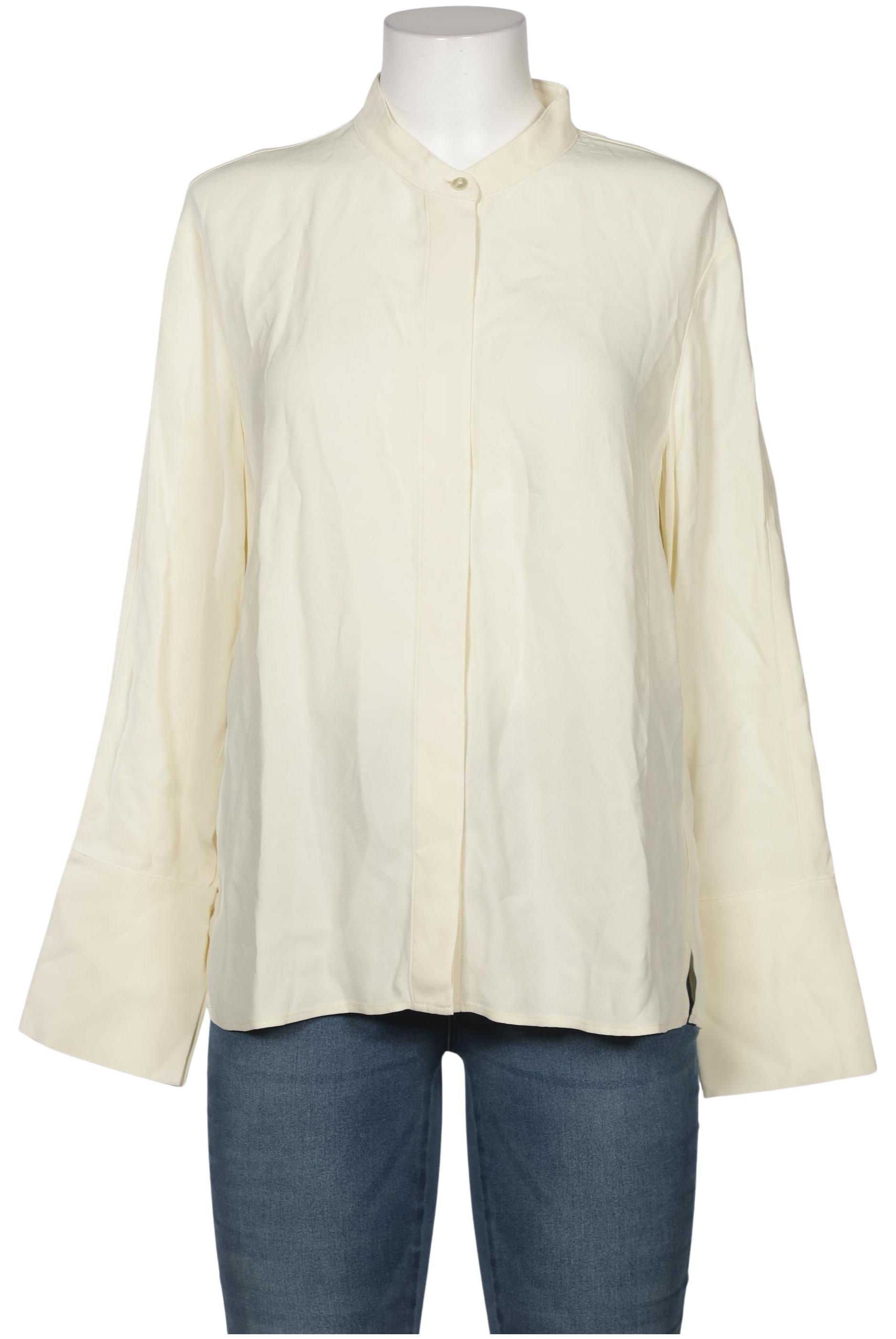 

Ivy Oak Damen Bluse, cremeweiß, Gr. 38