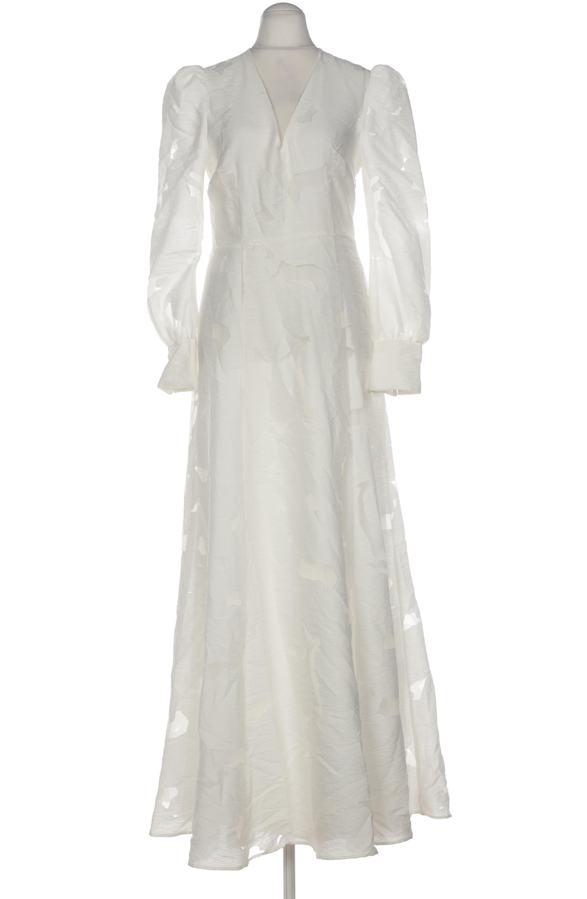 

Ivy Oak Damen Kleid, cremeweiß, Gr. 38