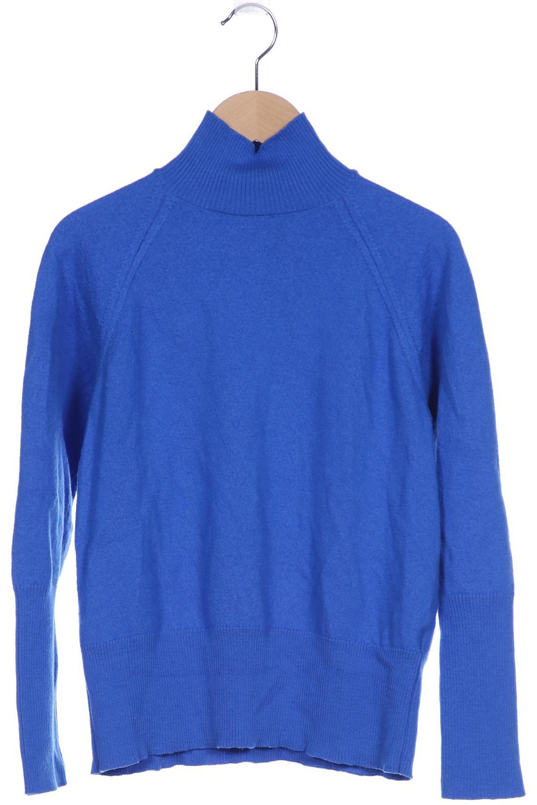 

Ivy Oak Damen Pullover, blau