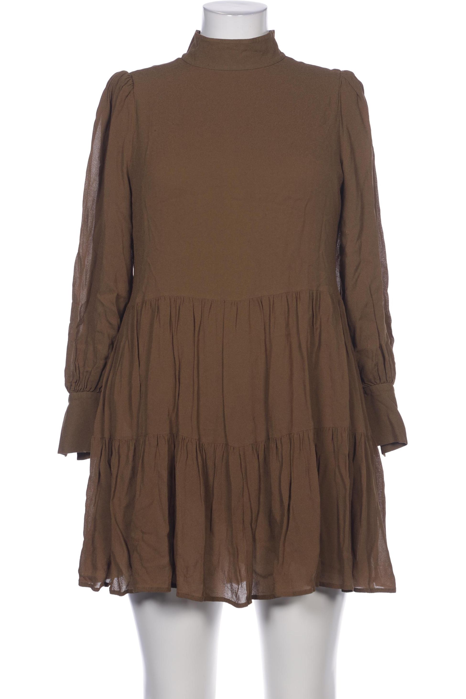 

Ivy Oak Damen Kleid, braun, Gr. 42