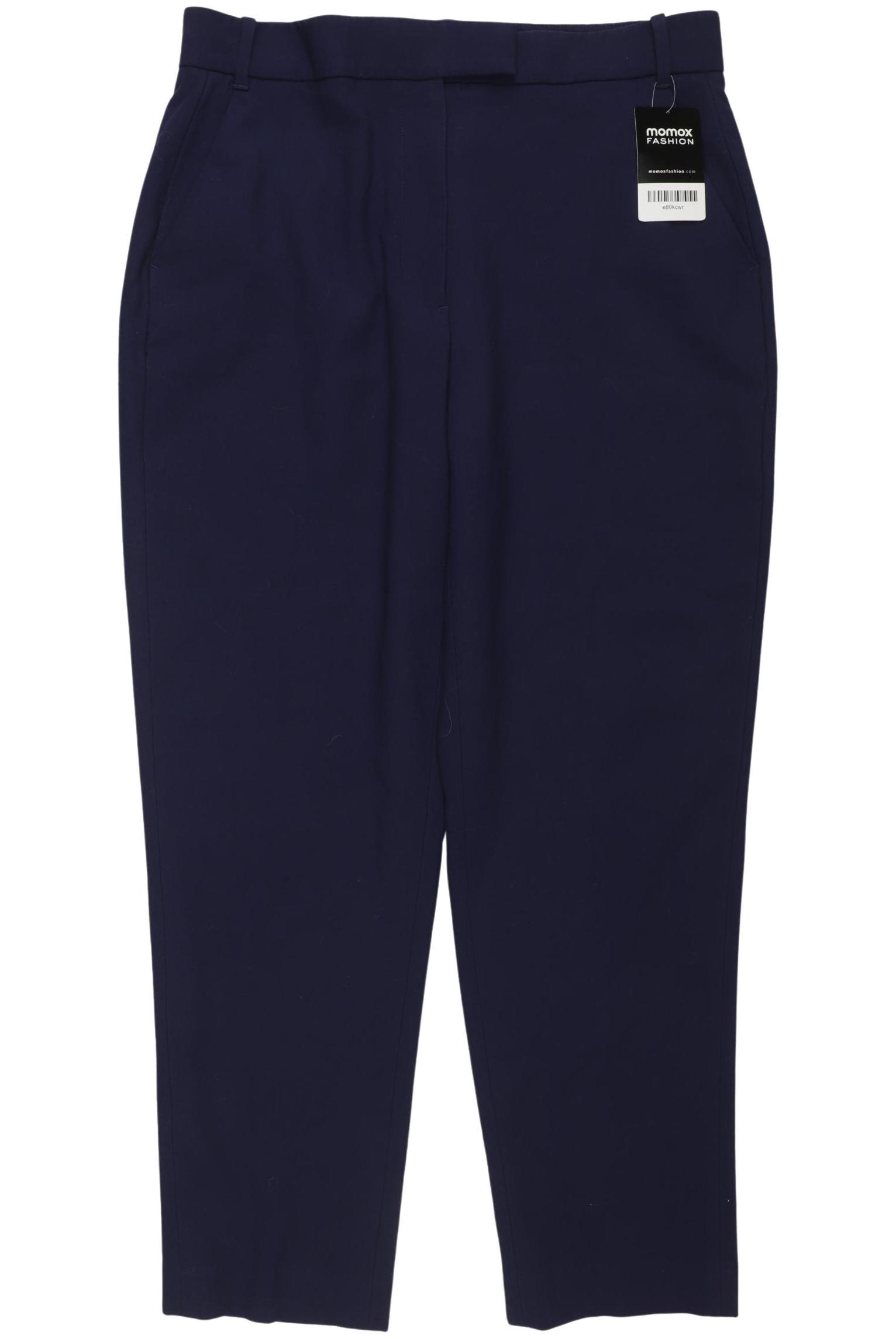 

Ivy Oak Damen Stoffhose, blau, Gr. 40