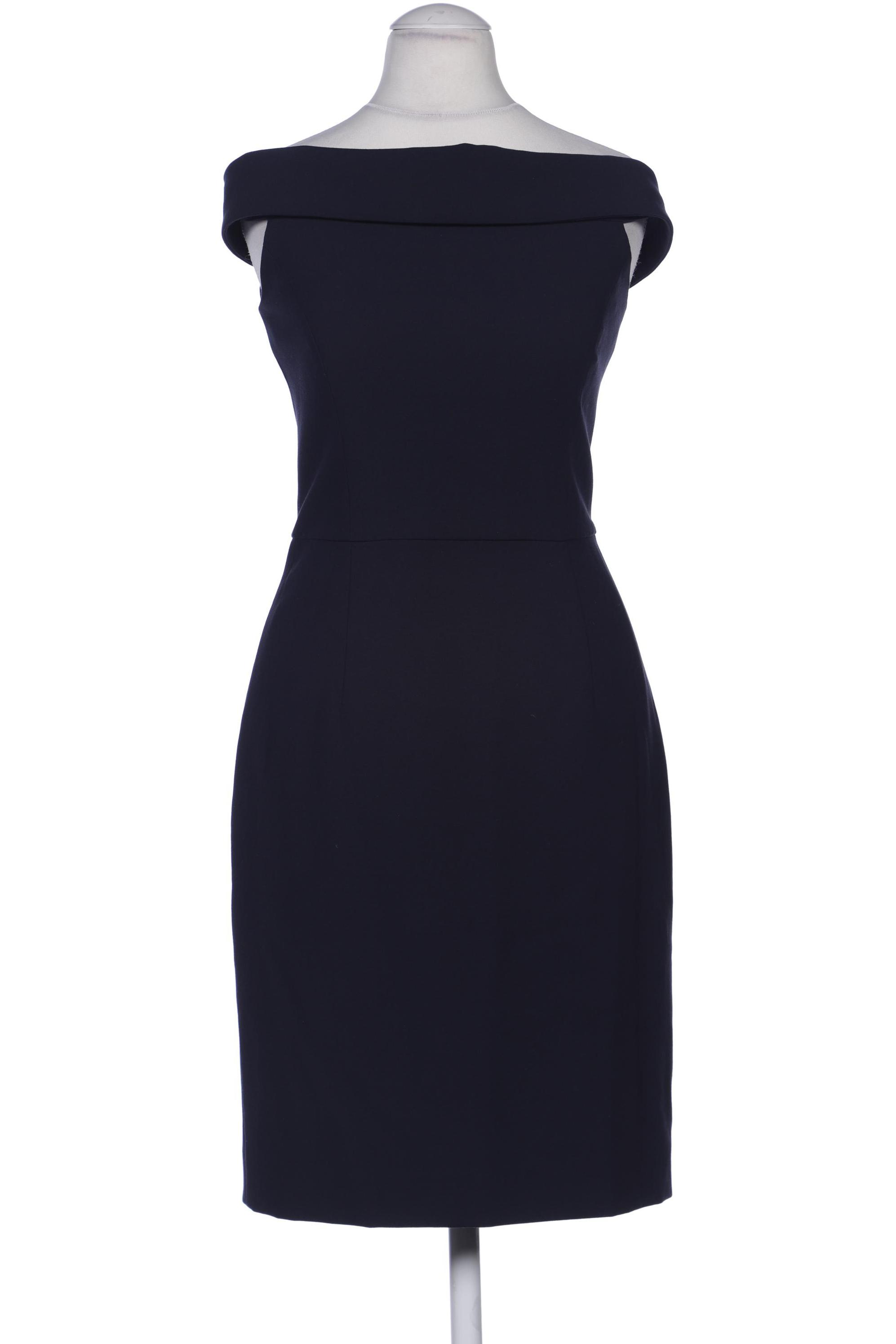 

Ivy Oak Damen Kleid, marineblau, Gr. 34