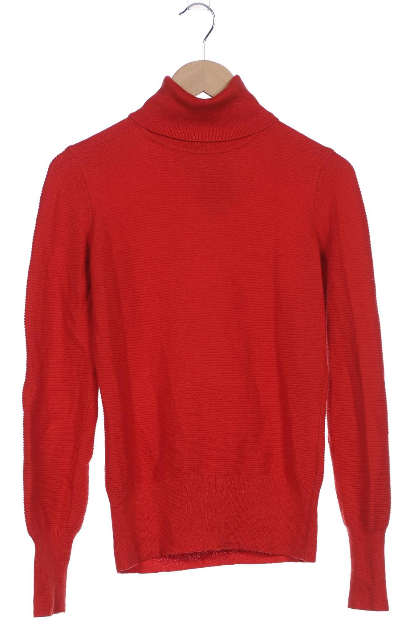 

Ivy Oak Damen Pullover, rot, Gr. 38