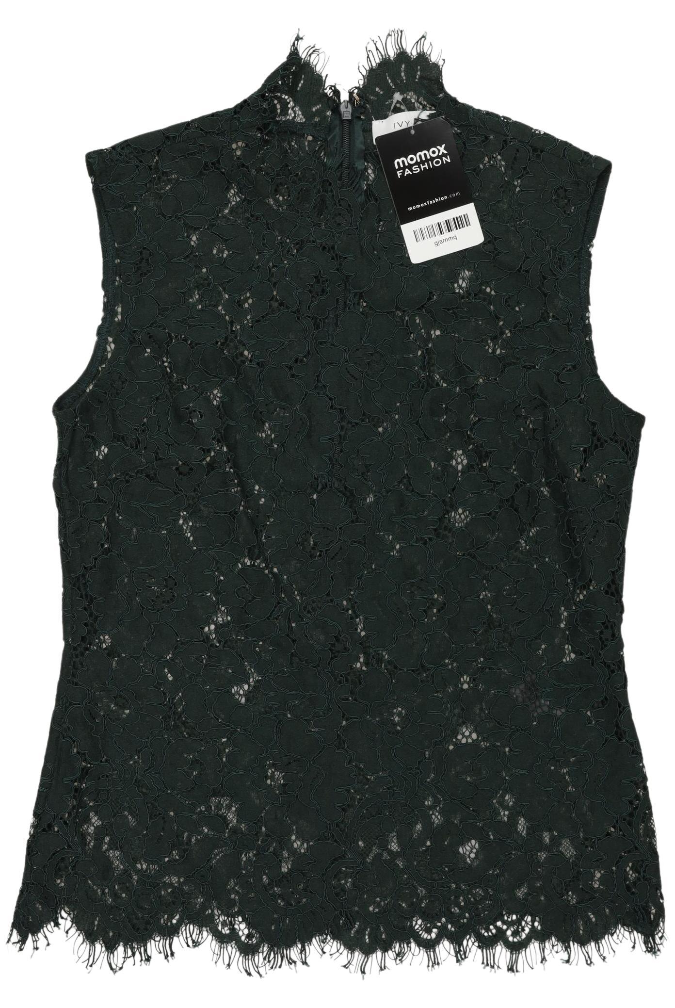 

Ivy Oak Damen Top, grün, Gr. 34