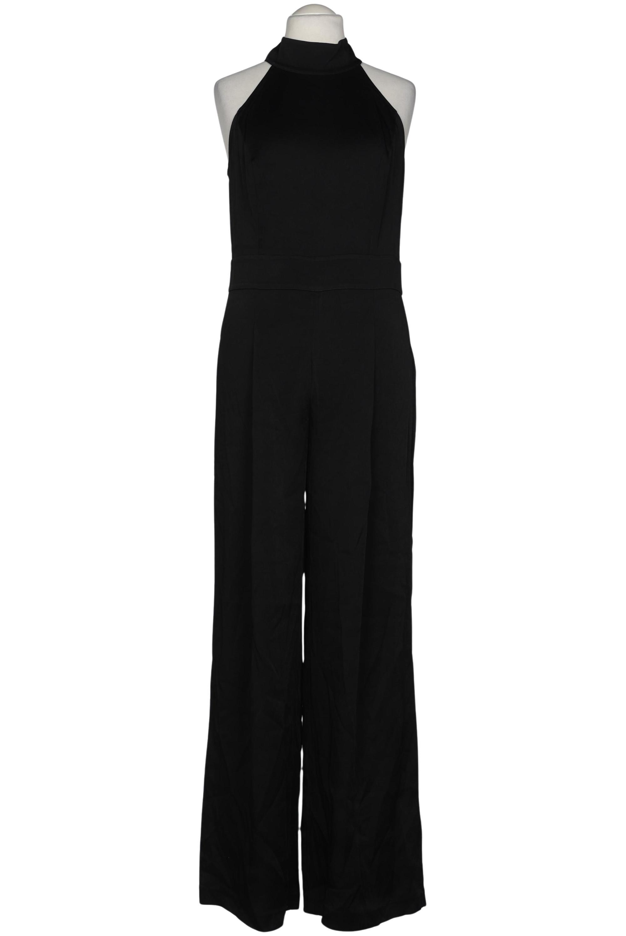 

Ivy Oak Damen Jumpsuit/Overall, schwarz, Gr. 42