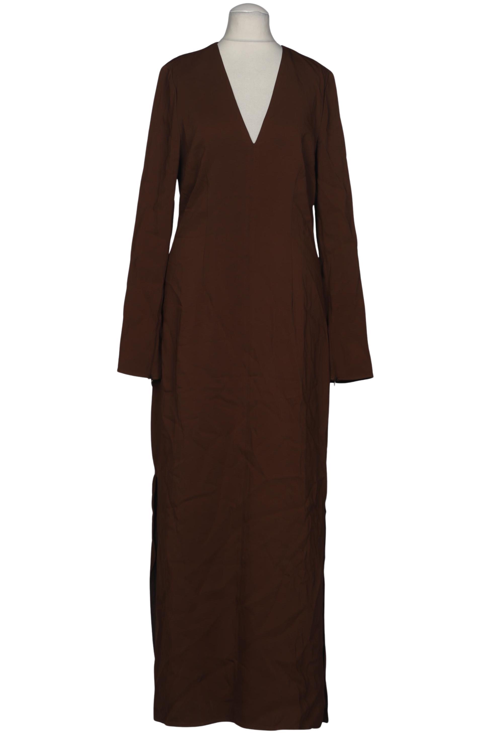 

Ivy Oak Damen Kleid, braun, Gr. 38