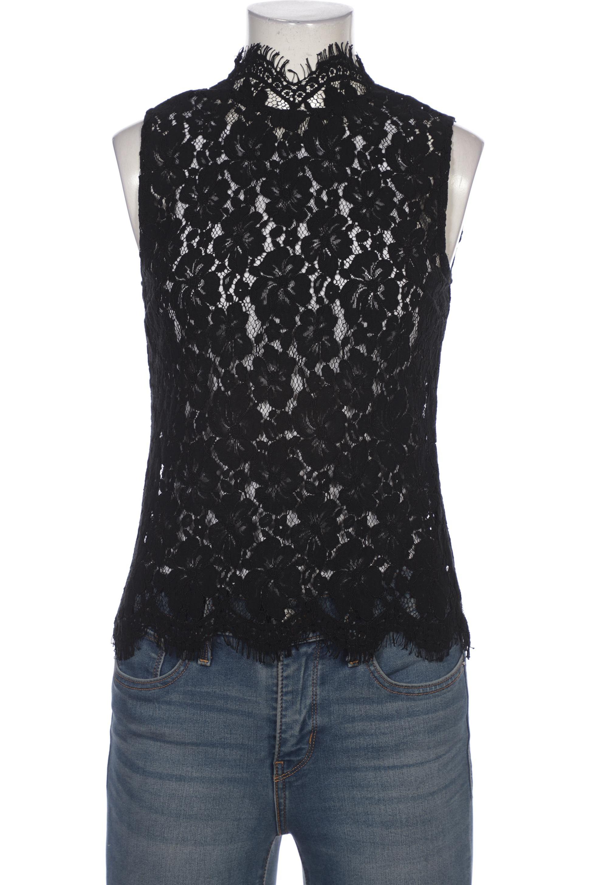 

Ivy & Oak Damen Top, schwarz