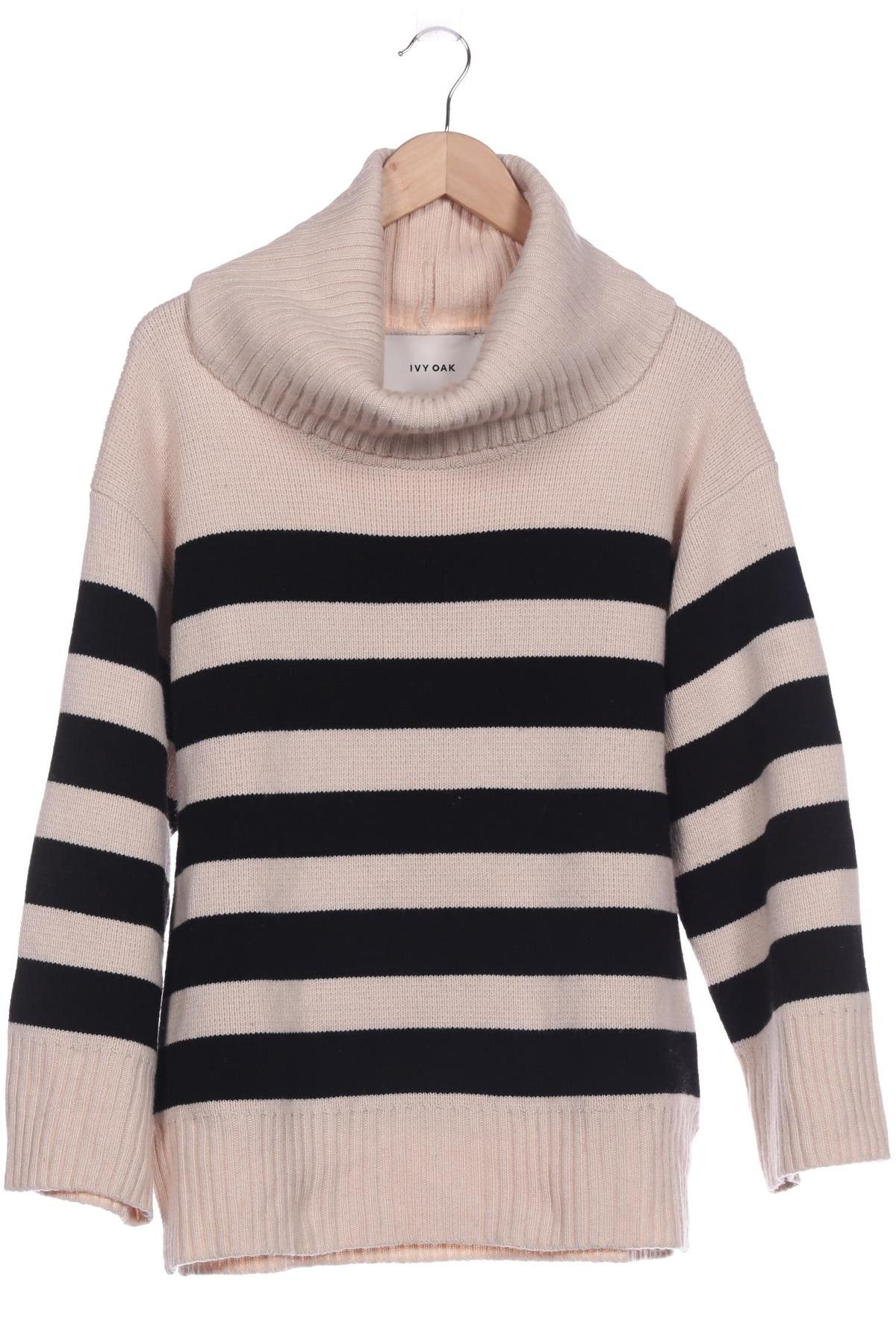 Thumbnail - Ivy Oak Damen Pullover, beige, Gr. 36