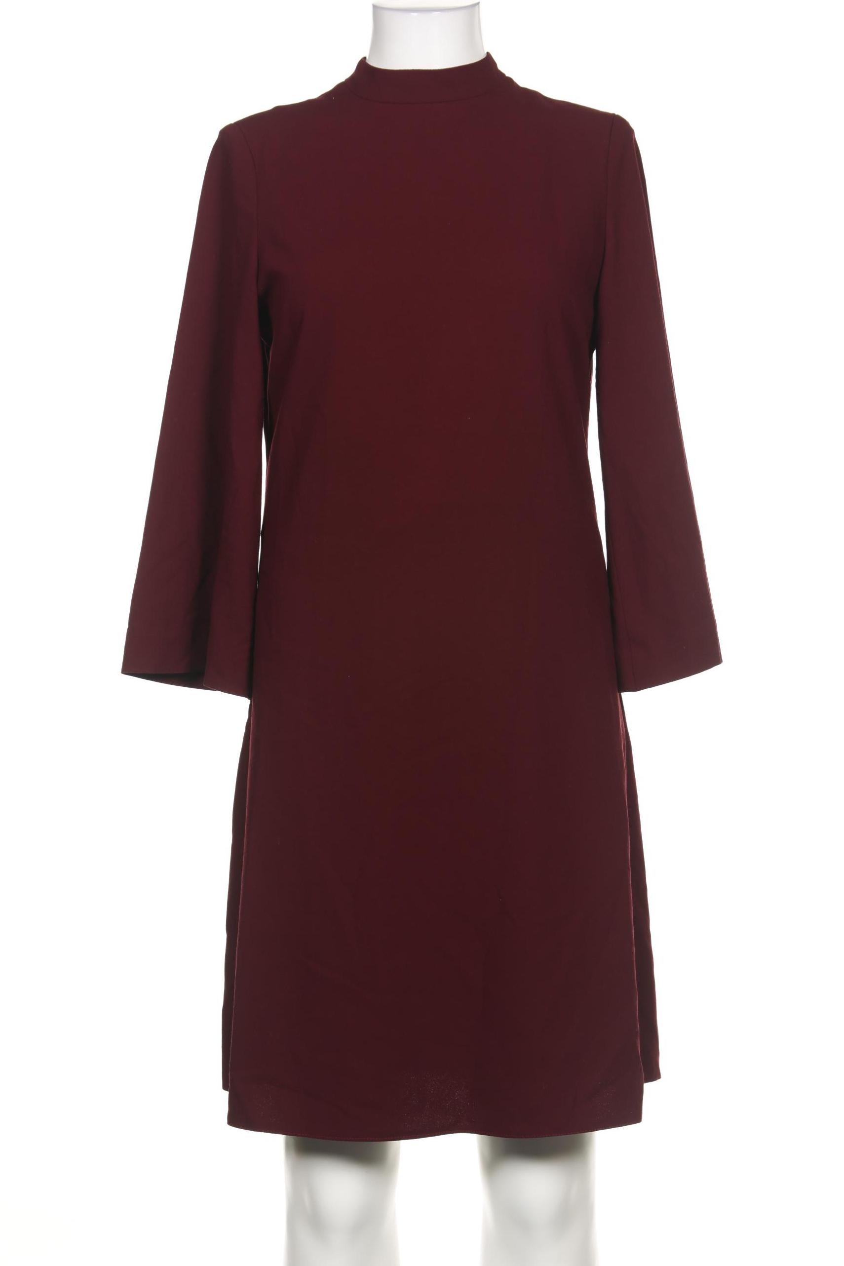 

Ivy Oak Damen Kleid, bordeaux, Gr. 38