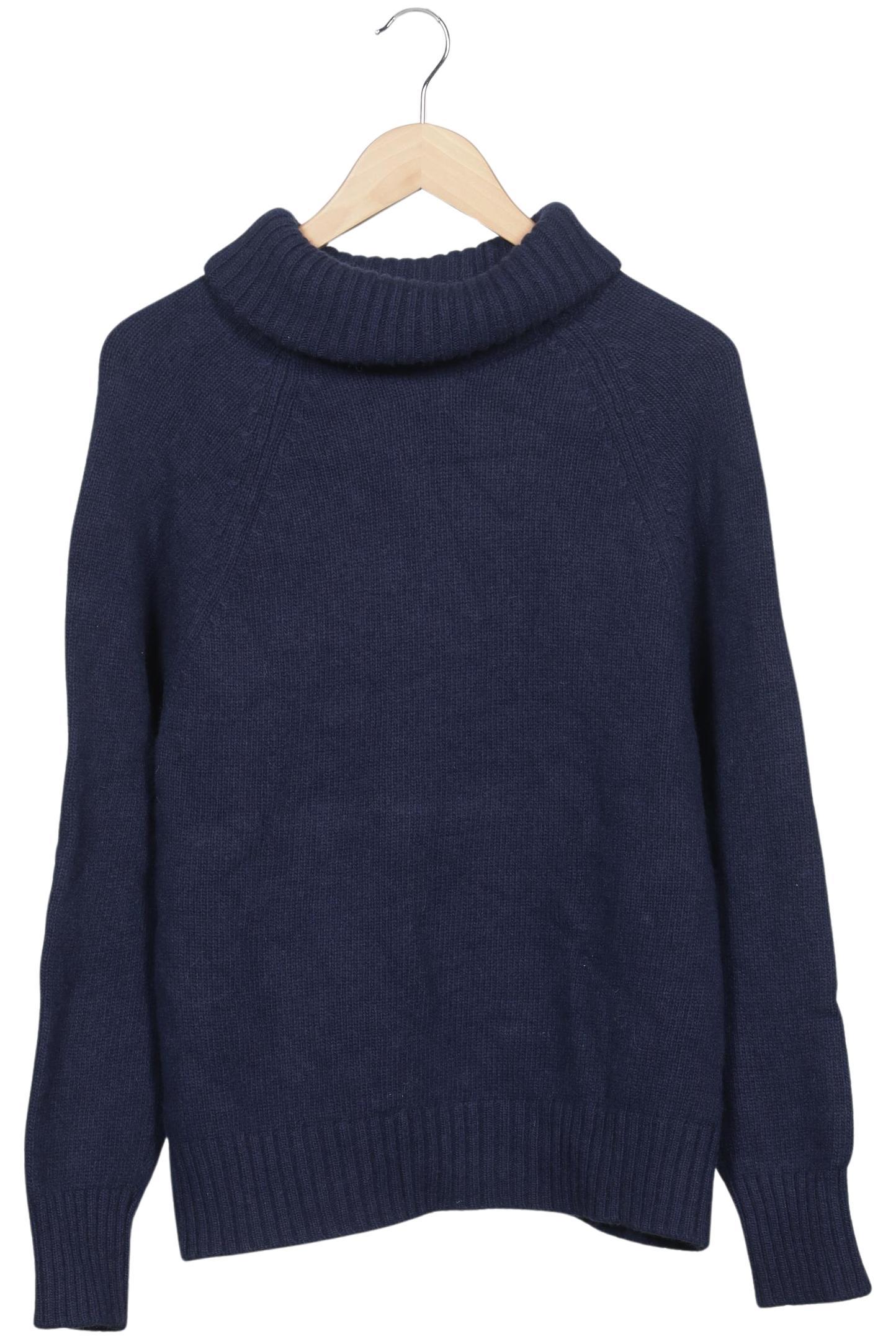 

Ivy Oak Damen Pullover, marineblau, Gr. 40