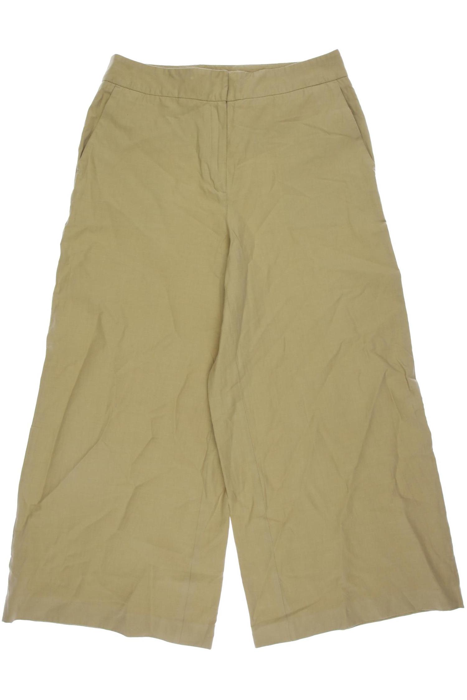 

Ivy Oak Damen Stoffhose, beige, Gr. 38