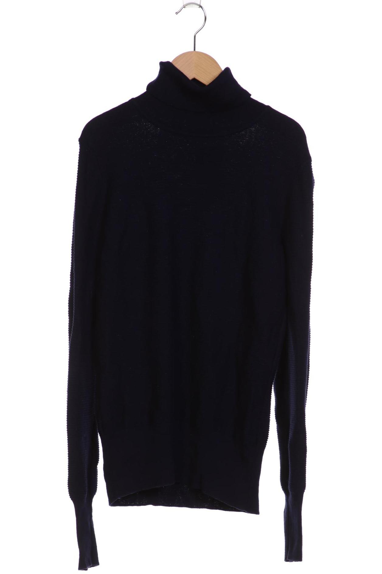 

Ivy Oak Damen Pullover, marineblau, Gr. 38