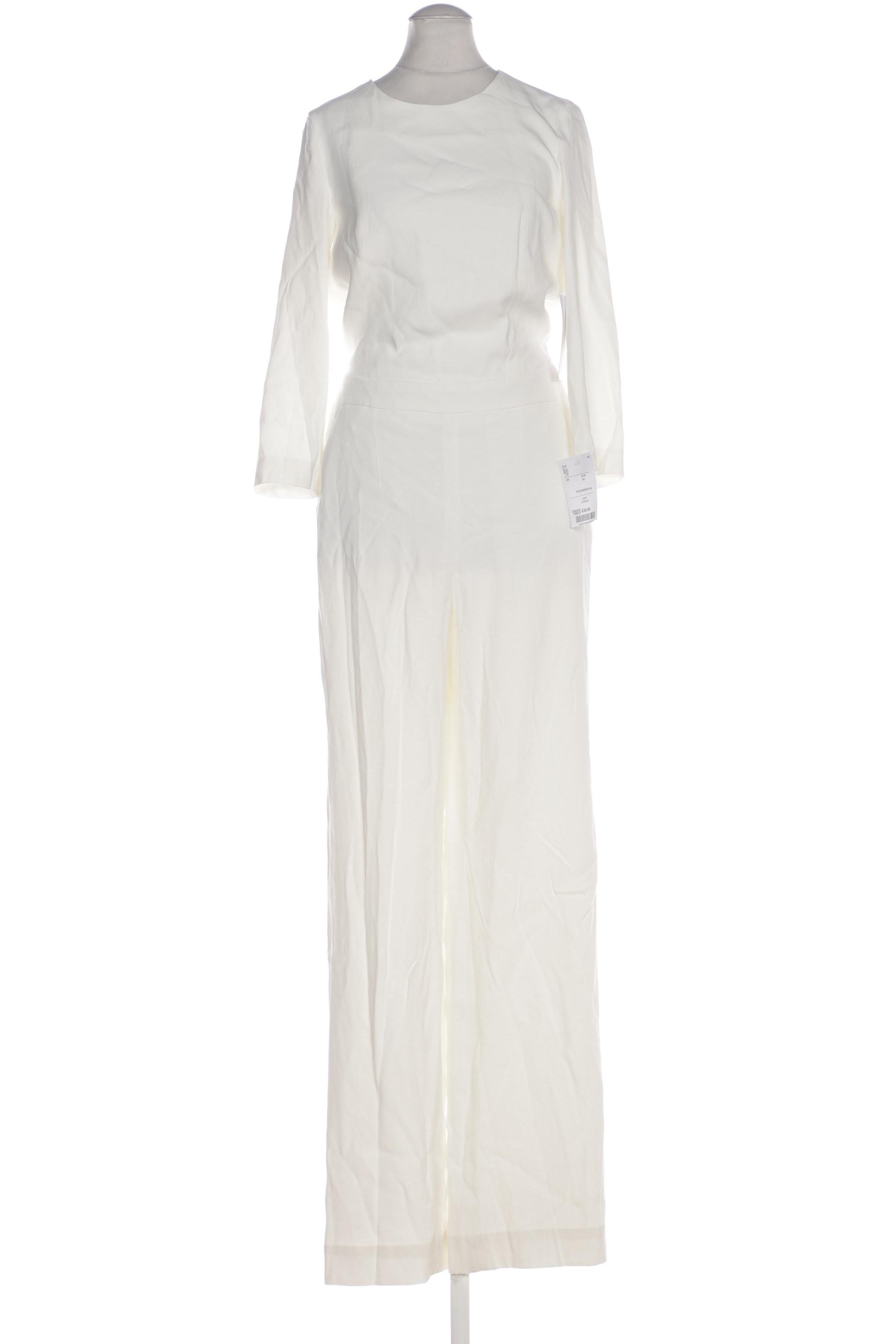 

Ivy Oak Damen Jumpsuit/Overall, weiß, Gr. 34