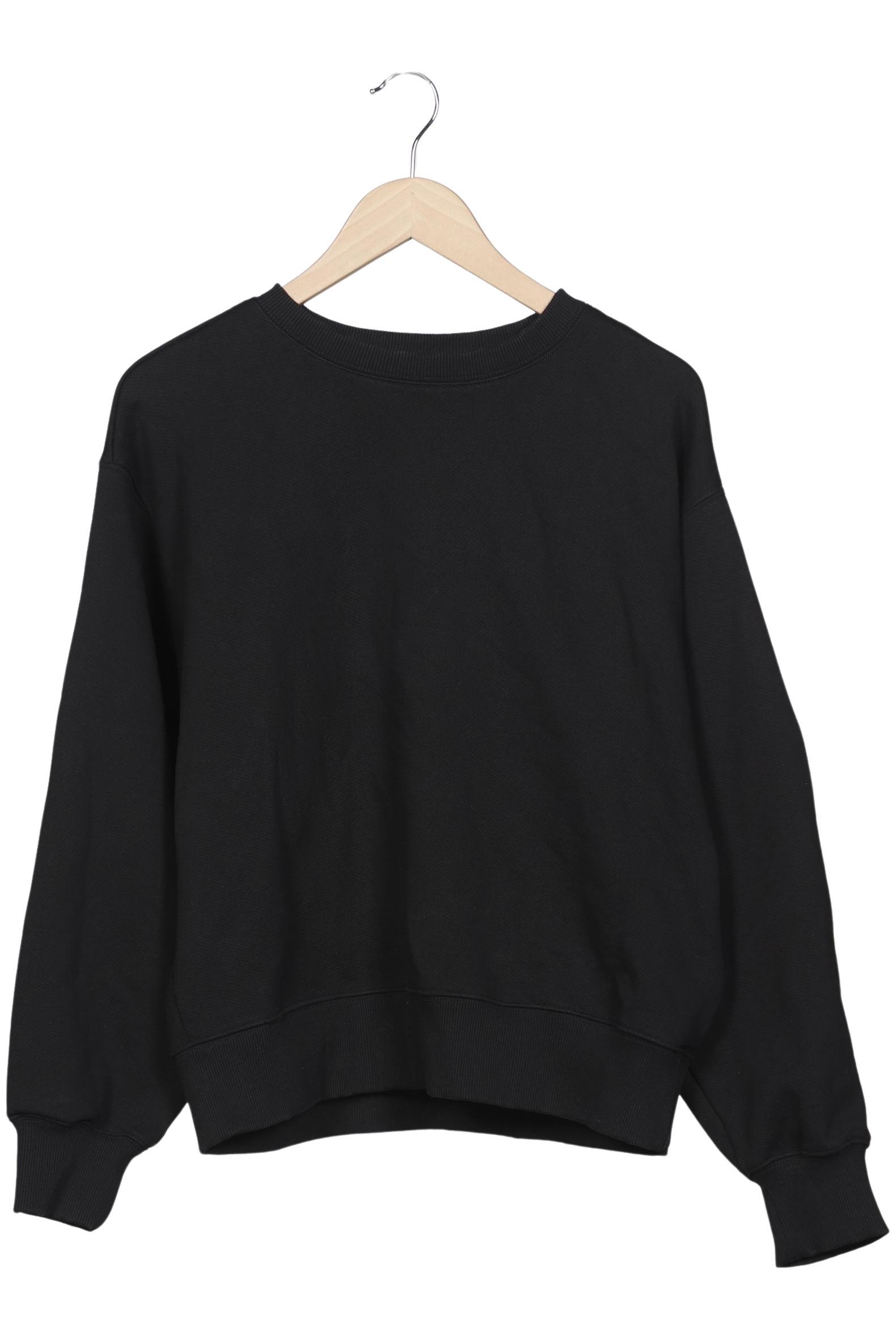 

Ivy Oak Damen Sweatshirt, schwarz, Gr. 38