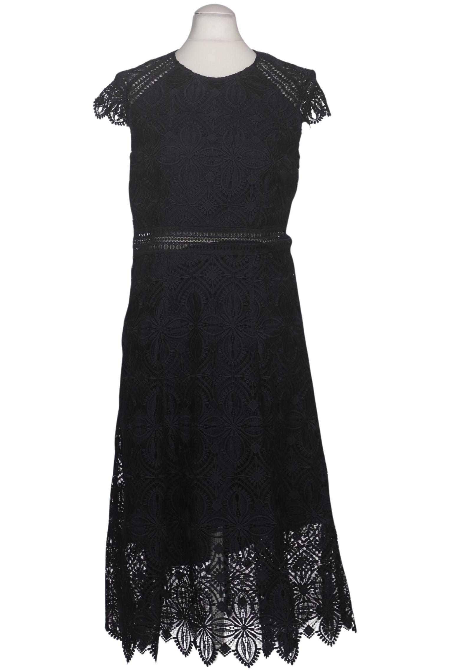 

Ivy Oak Damen Kleid, marineblau, Gr. 40