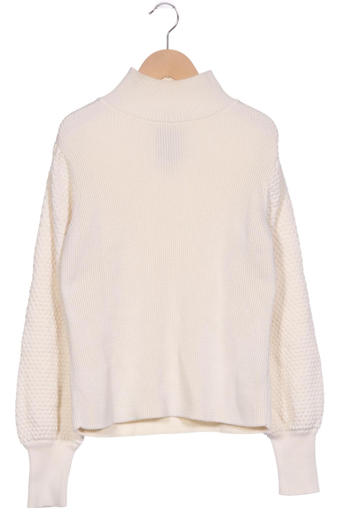 

Ivy Oak Damen Pullover, cremeweiß, Gr. 36
