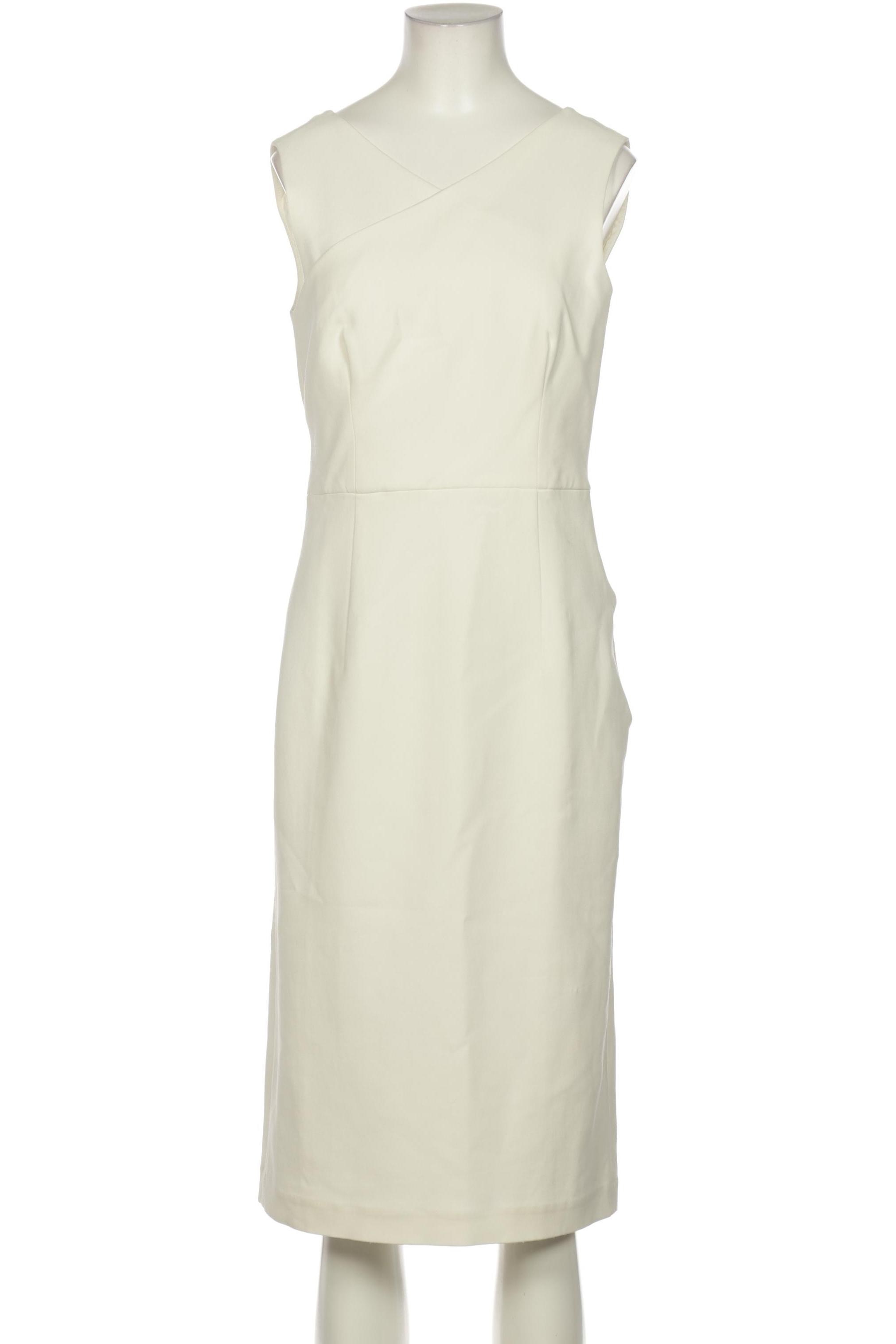 

Ivy Oak Damen Kleid, cremeweiß, Gr. 38