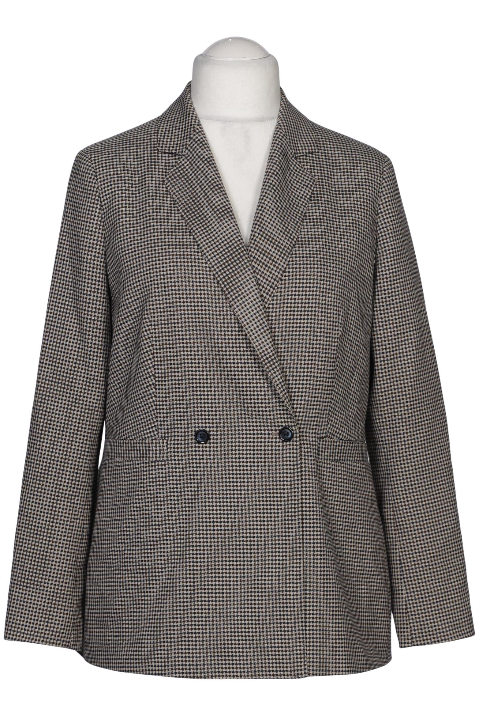 

Ivy Oak Damen Blazer, mehrfarbig, Gr. 42