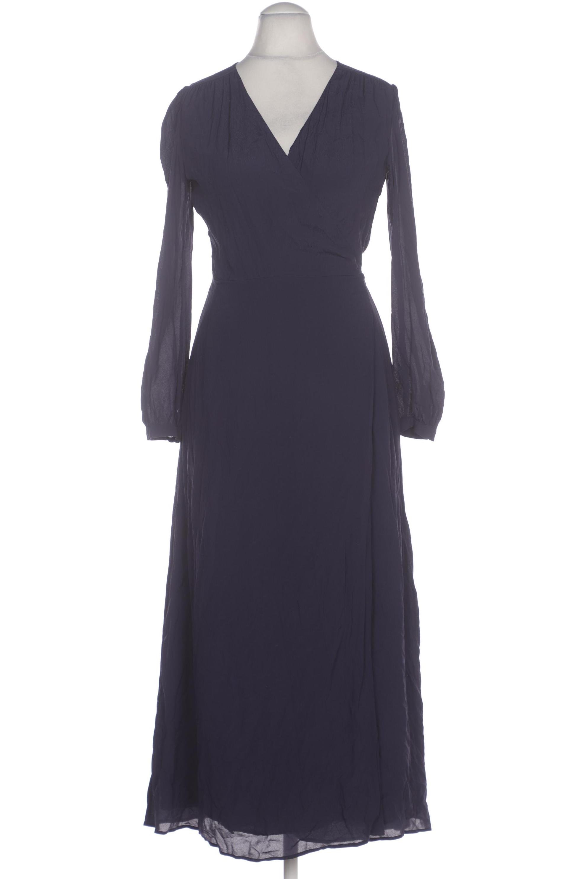 

Ivy Oak Damen Kleid, marineblau, Gr. 36