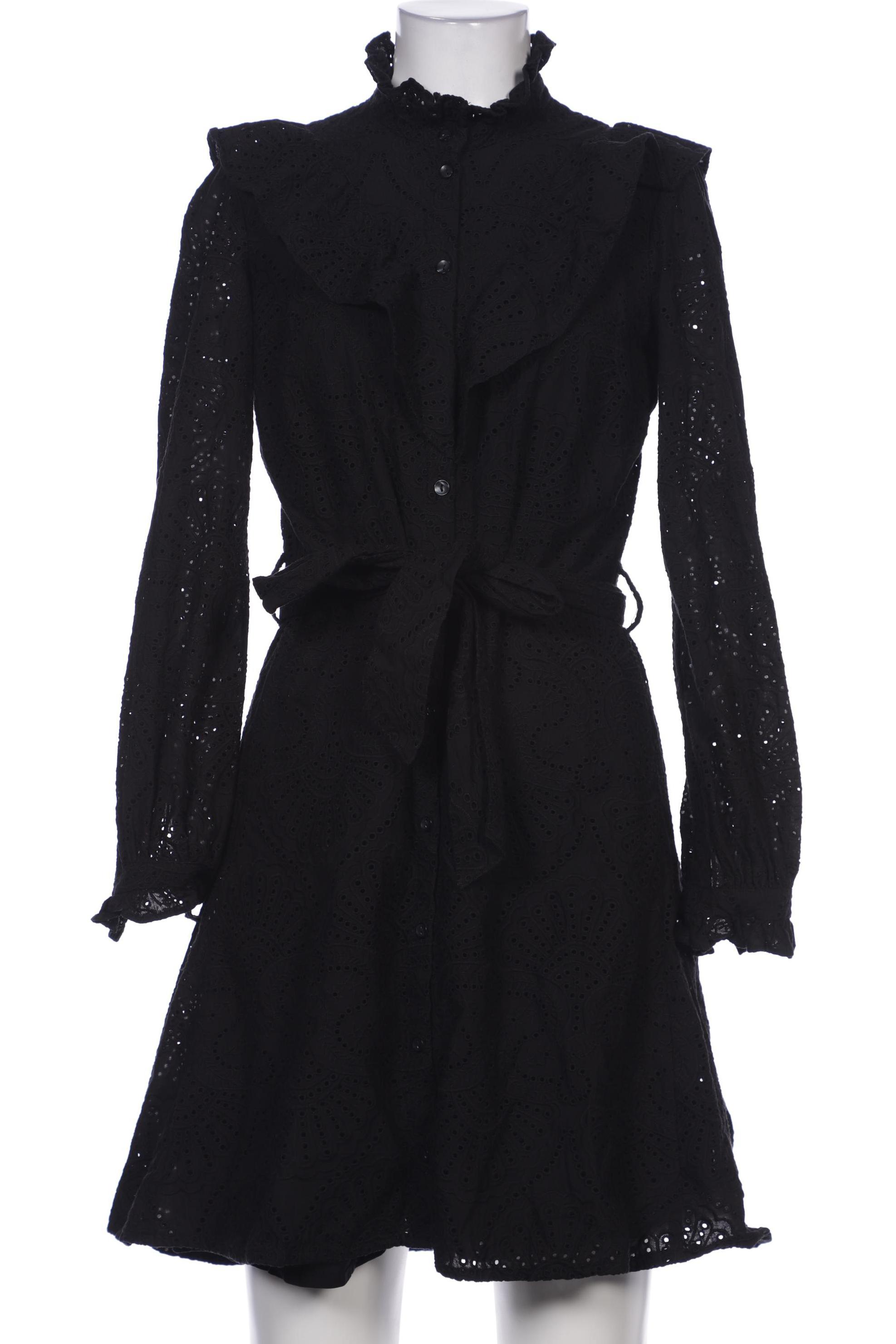

Ivy Oak Damen Kleid, schwarz, Gr. 38
