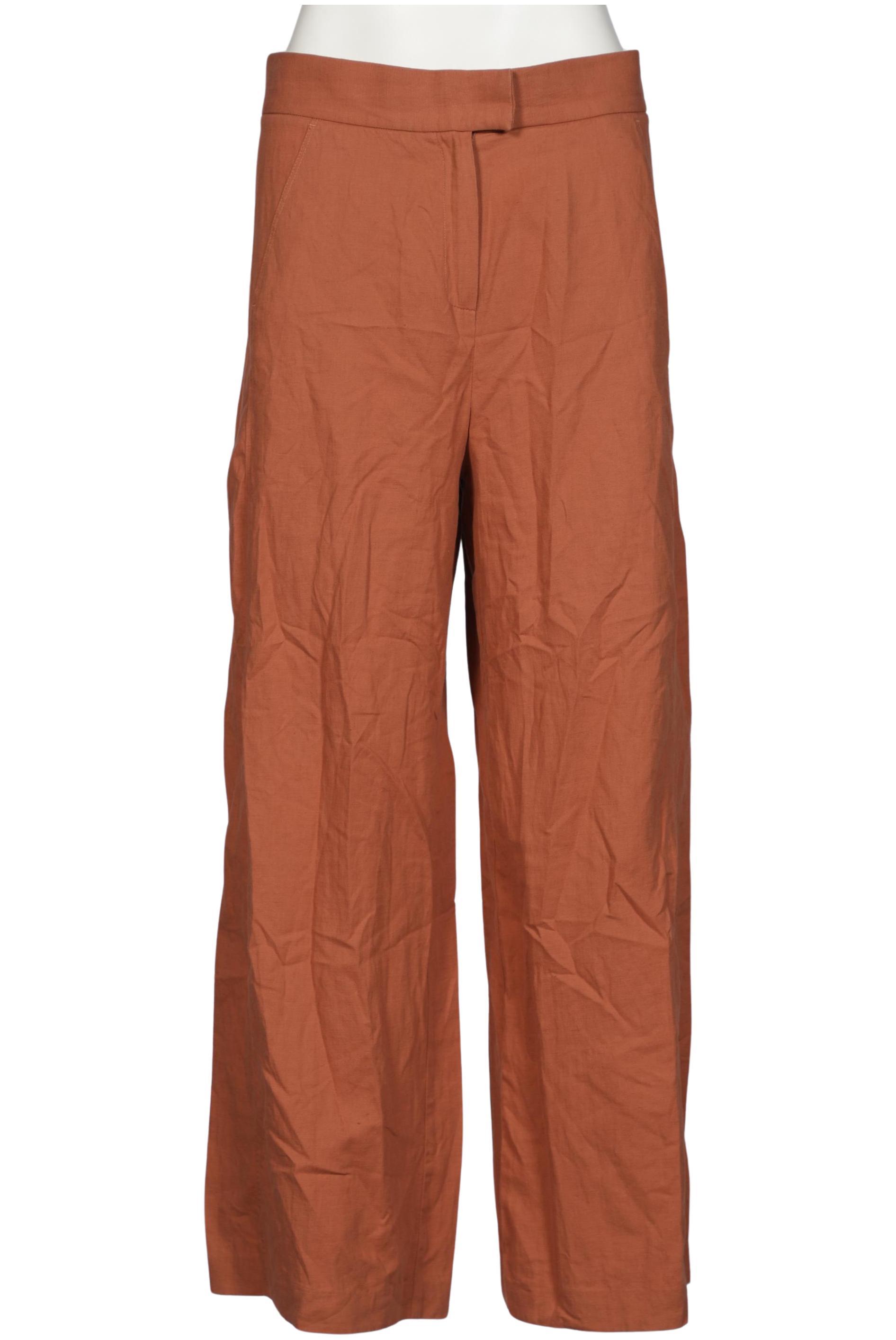 

Ivy Oak Damen Stoffhose, braun, Gr. 42