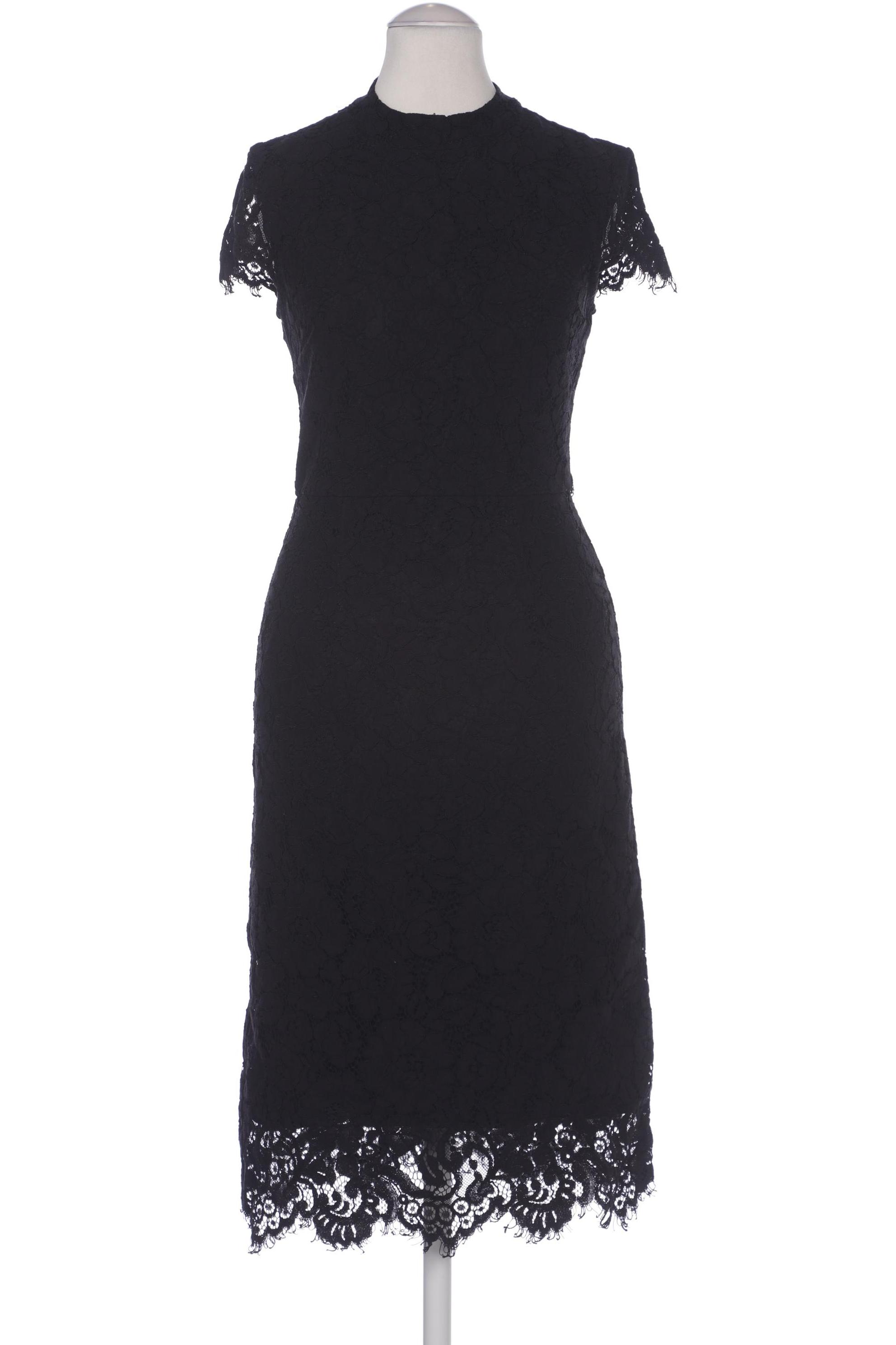 

Ivy Oak Damen Kleid, schwarz, Gr. 34
