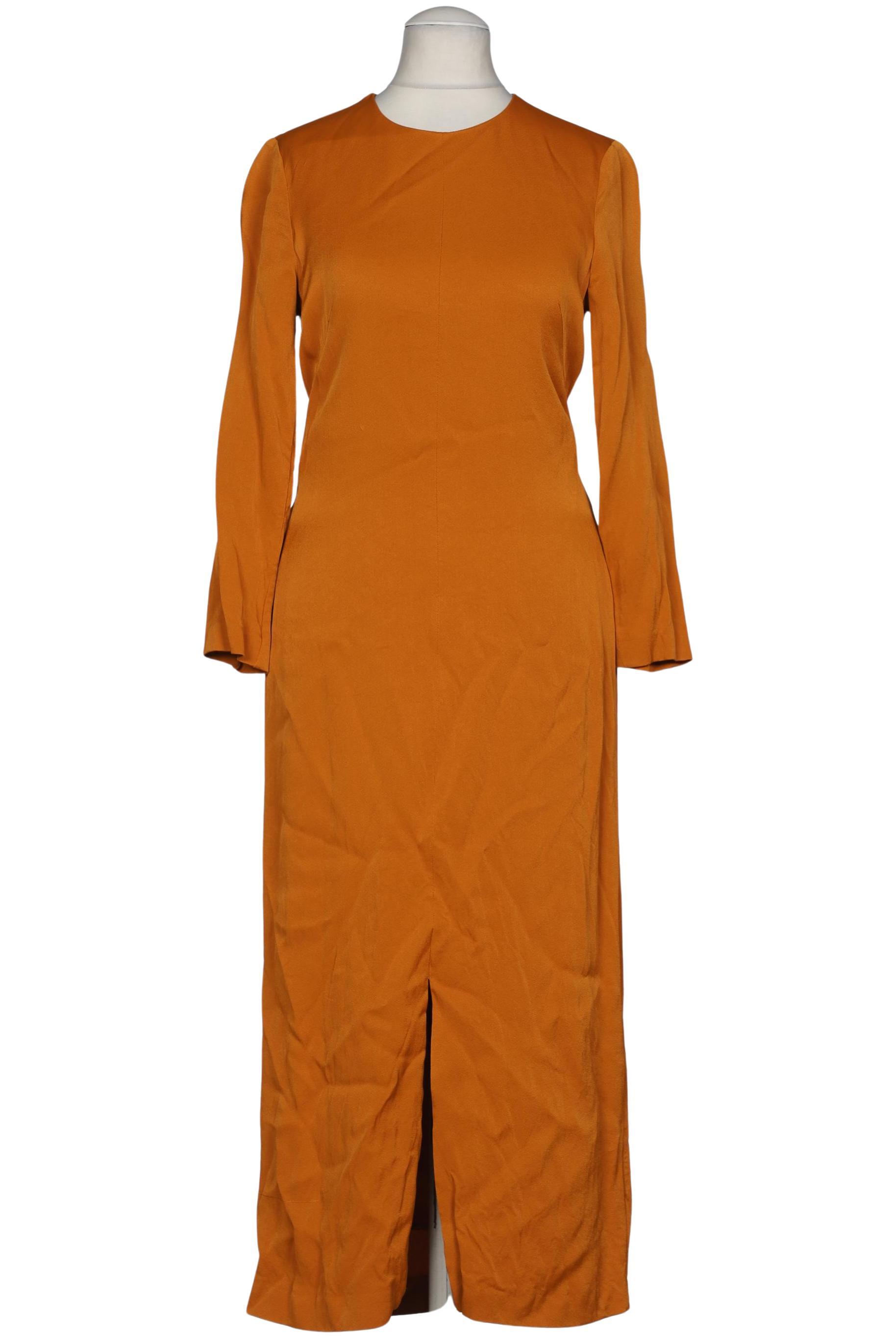 

Ivy Oak Damen Kleid, orange, Gr. 32