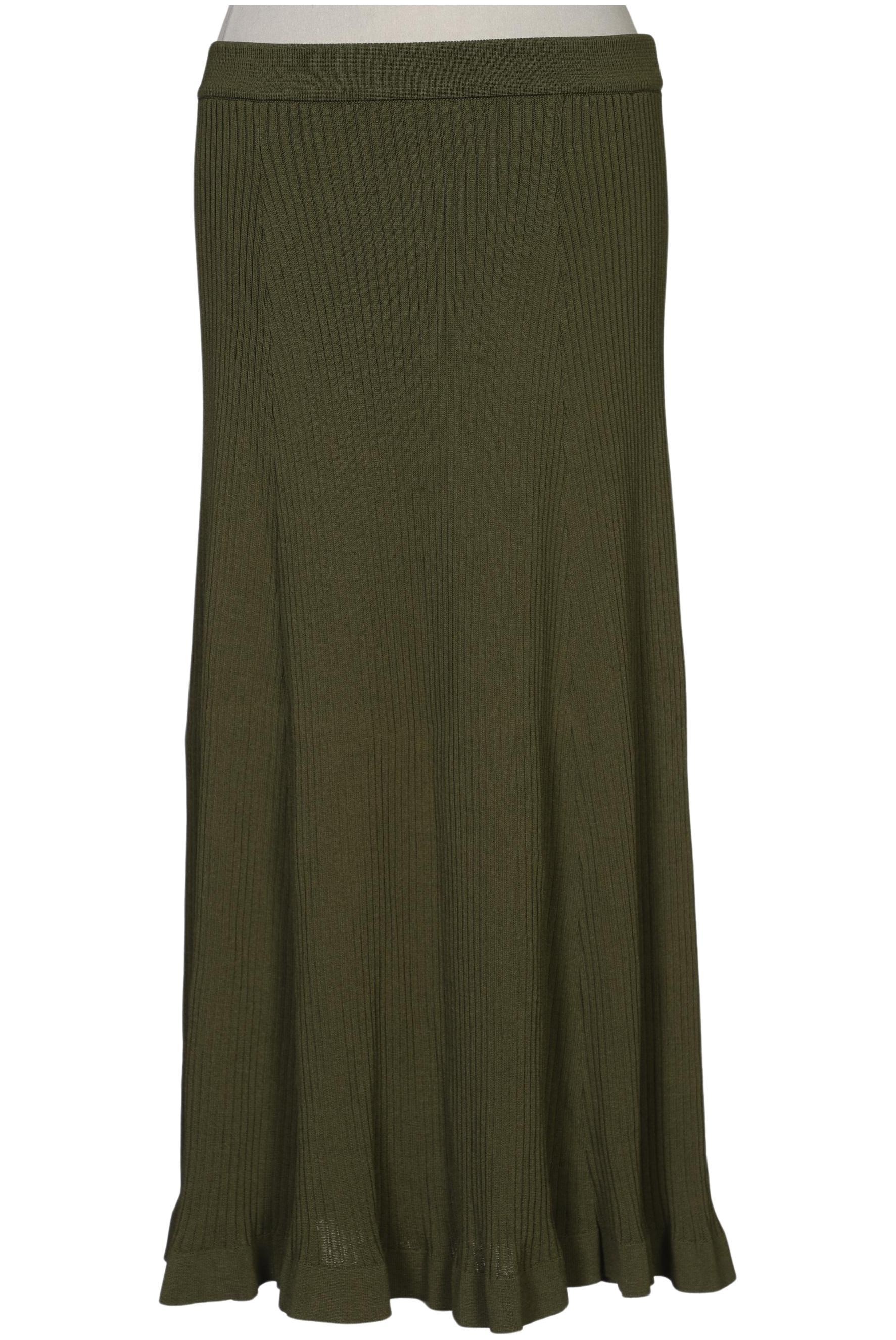 

Ivy Oak Damen Rock, grün, Gr. 36